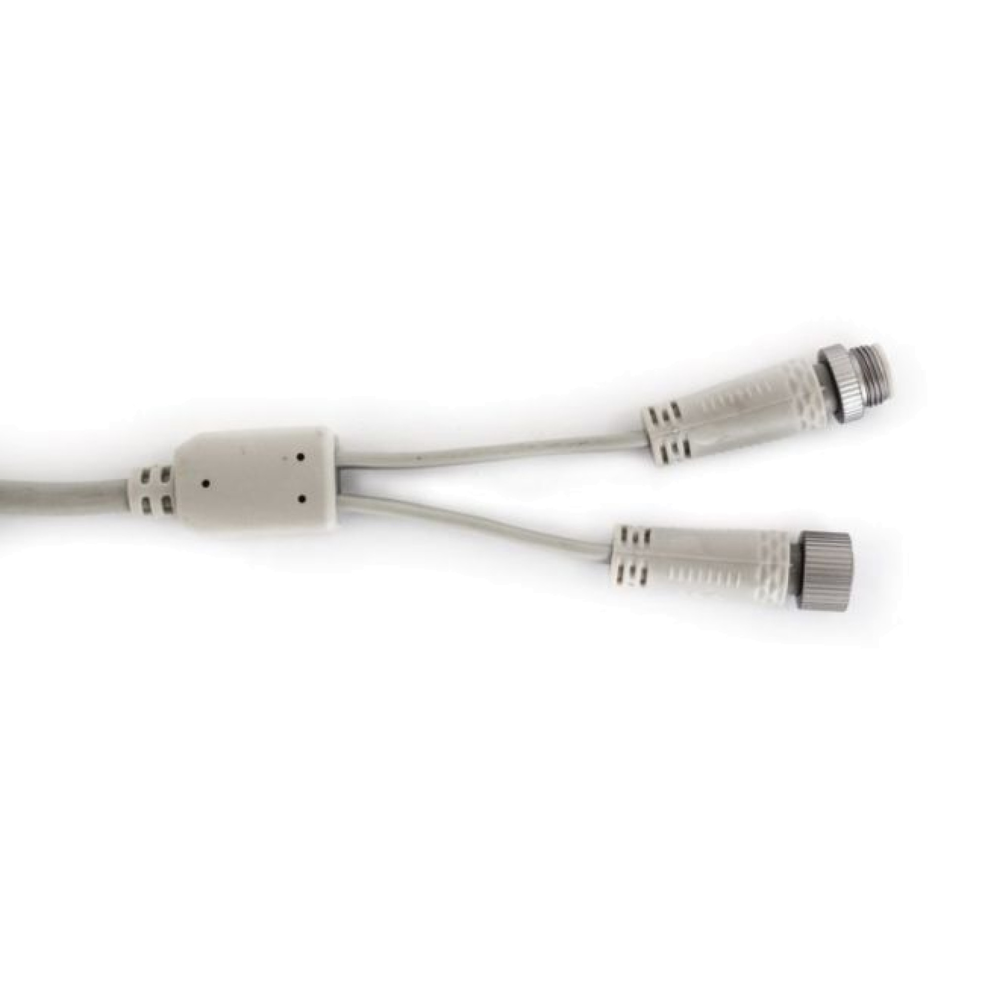 Коннектор для светильника TQN-8100 М+П SignImpress