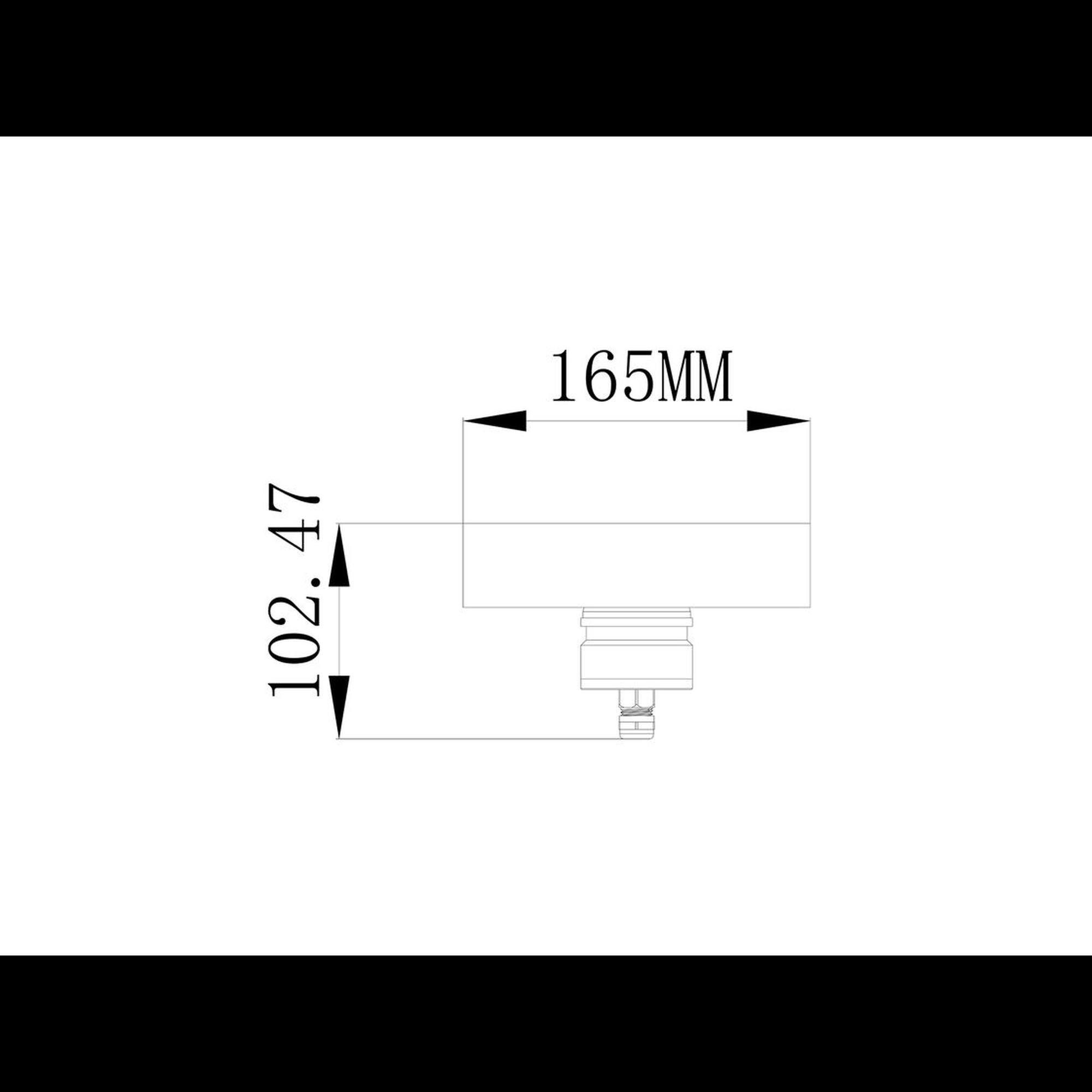 Световой модуль ландшафтный Элемент 12W-220V-WW-IP65 00-00046420 SWG