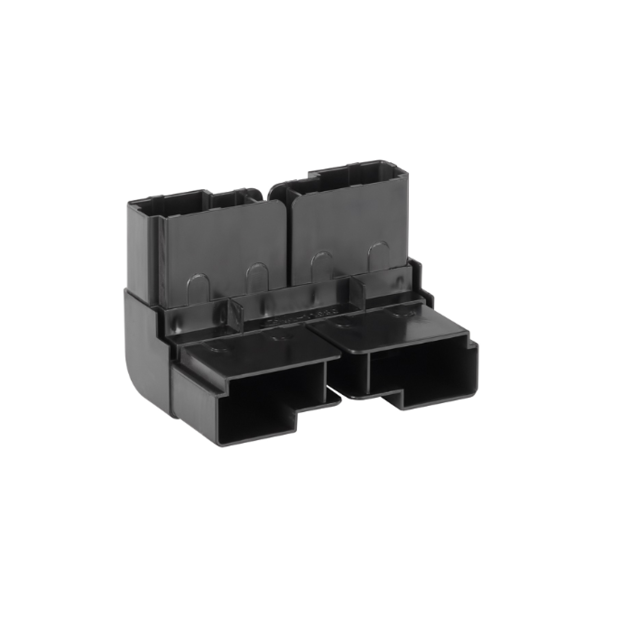 Уголок к профилю 11 см (11035s)