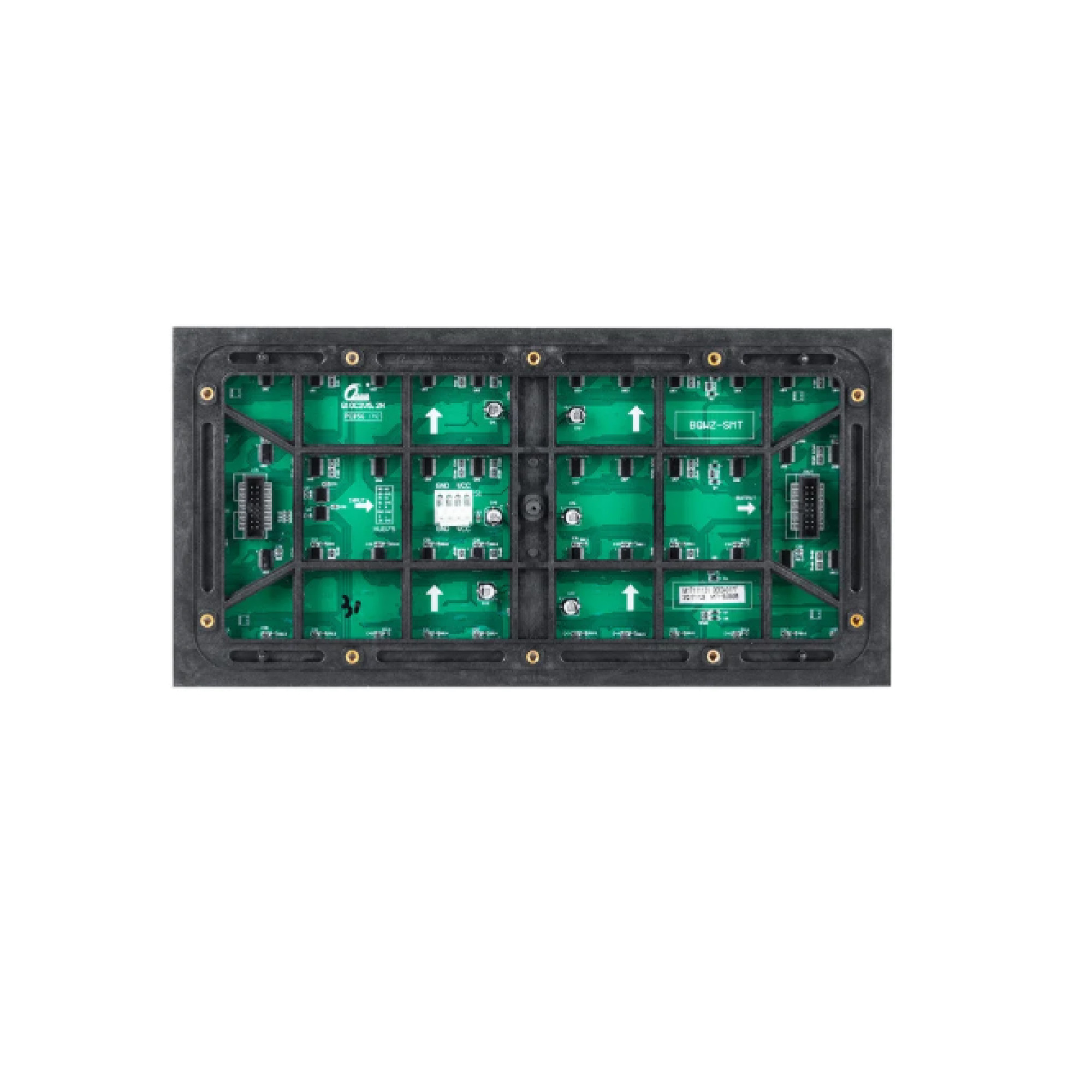 Модуль светодиодный Outdoor Р10 dip RGB (320*160) QIANGLI