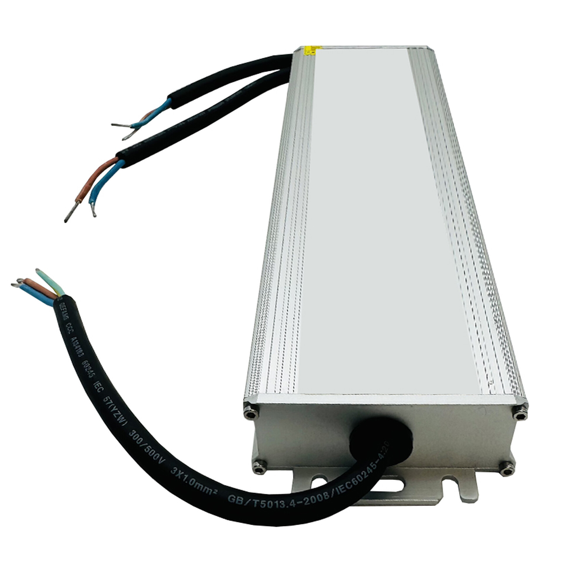 Блок питания 300Вт 24В IP67  SignImpress