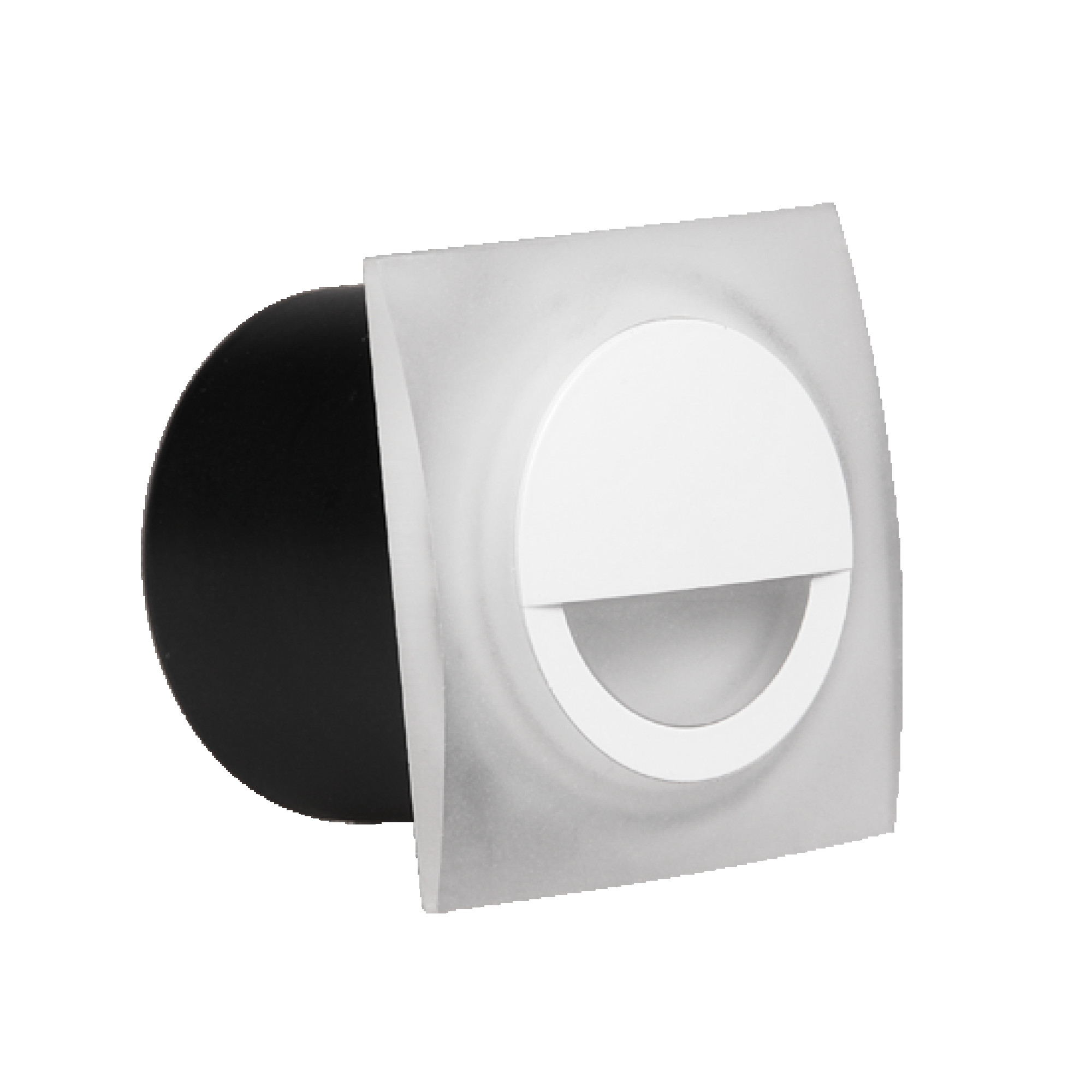 Светильник светодиодный PWS/R S7070 4w 4000K White IP20 для ступеней Jazzway