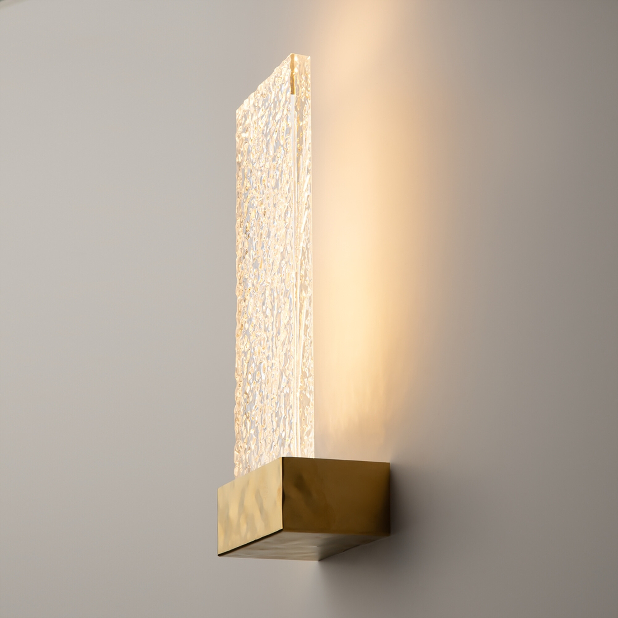 Настенный светильник (бра) Орнамент / Ornate 3000К 2Вт Maytoni