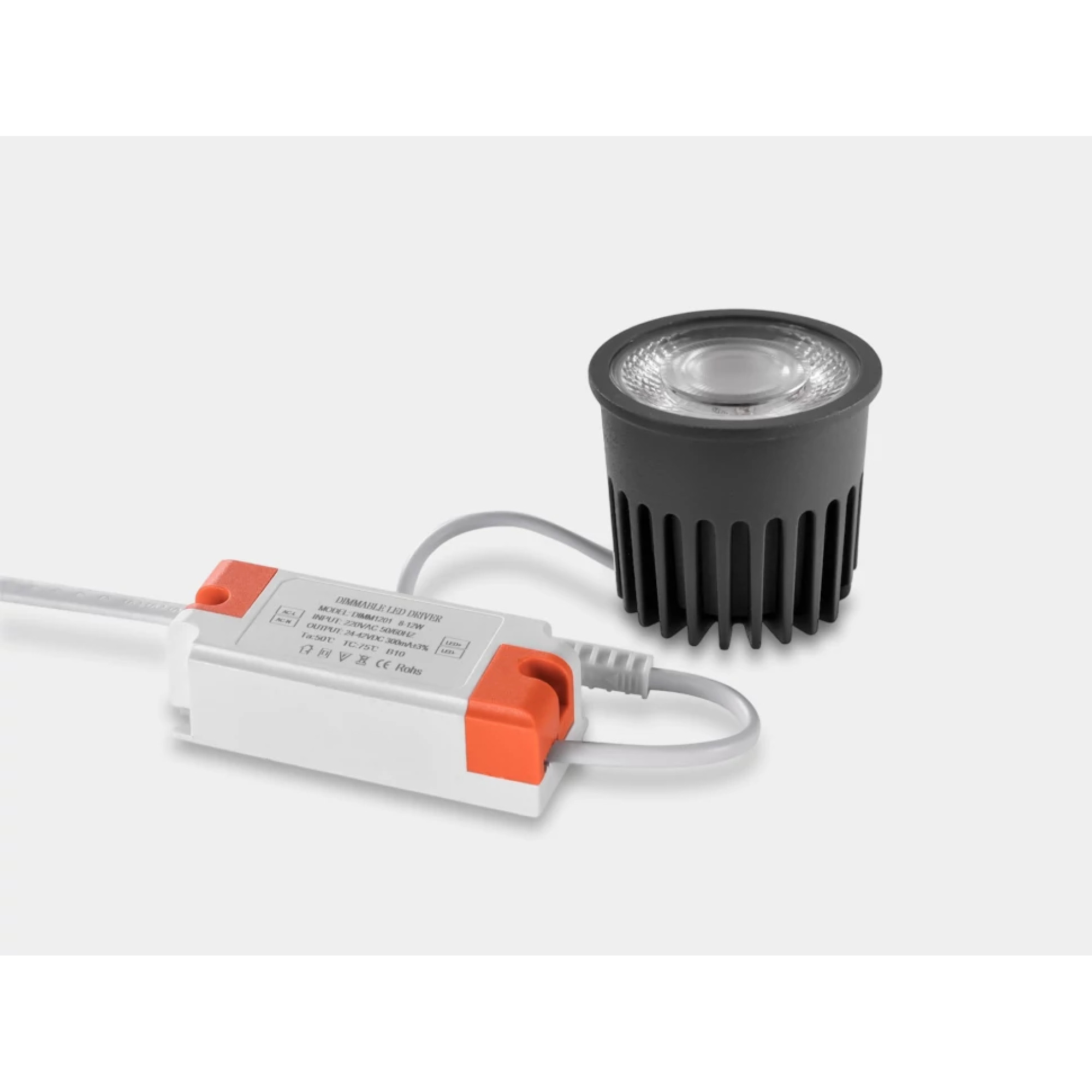 Модуль светодиодный TRIAC 3000K 12Вт SWG