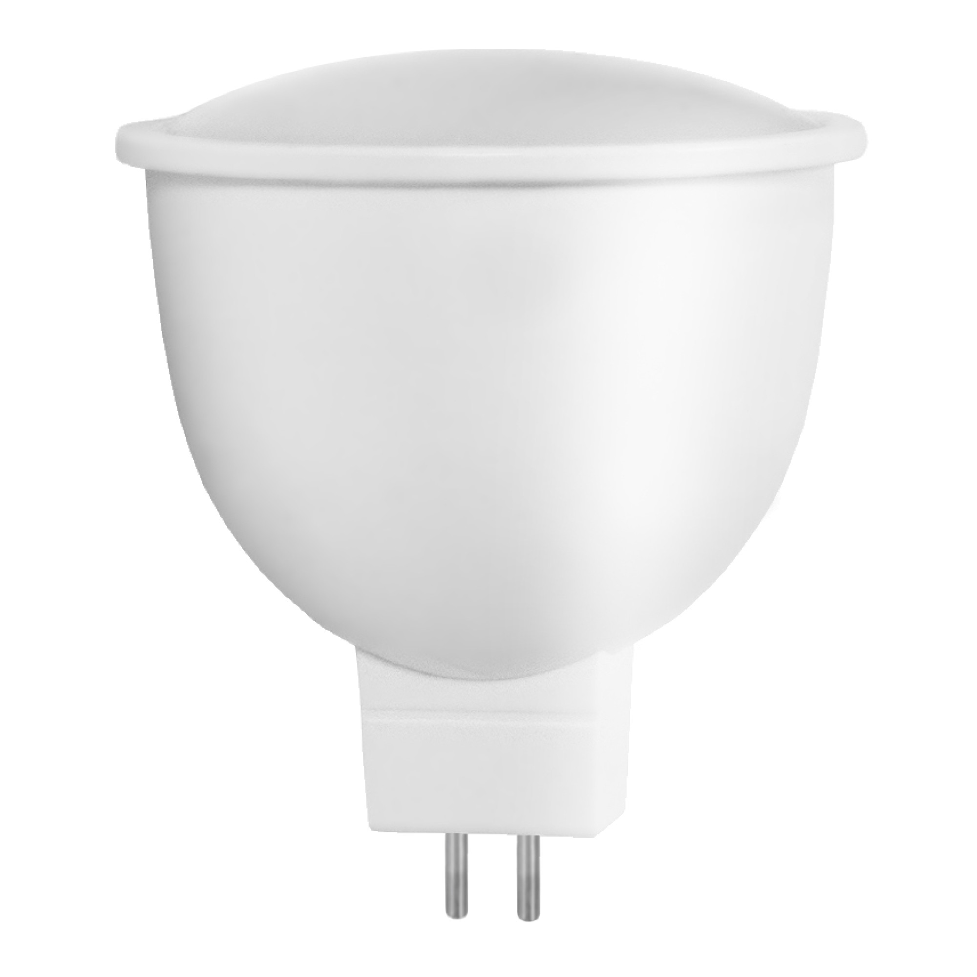 Лампа светодиодная GU5.3 (MR16) PRO 9Вт 4000К D IC SignImpress