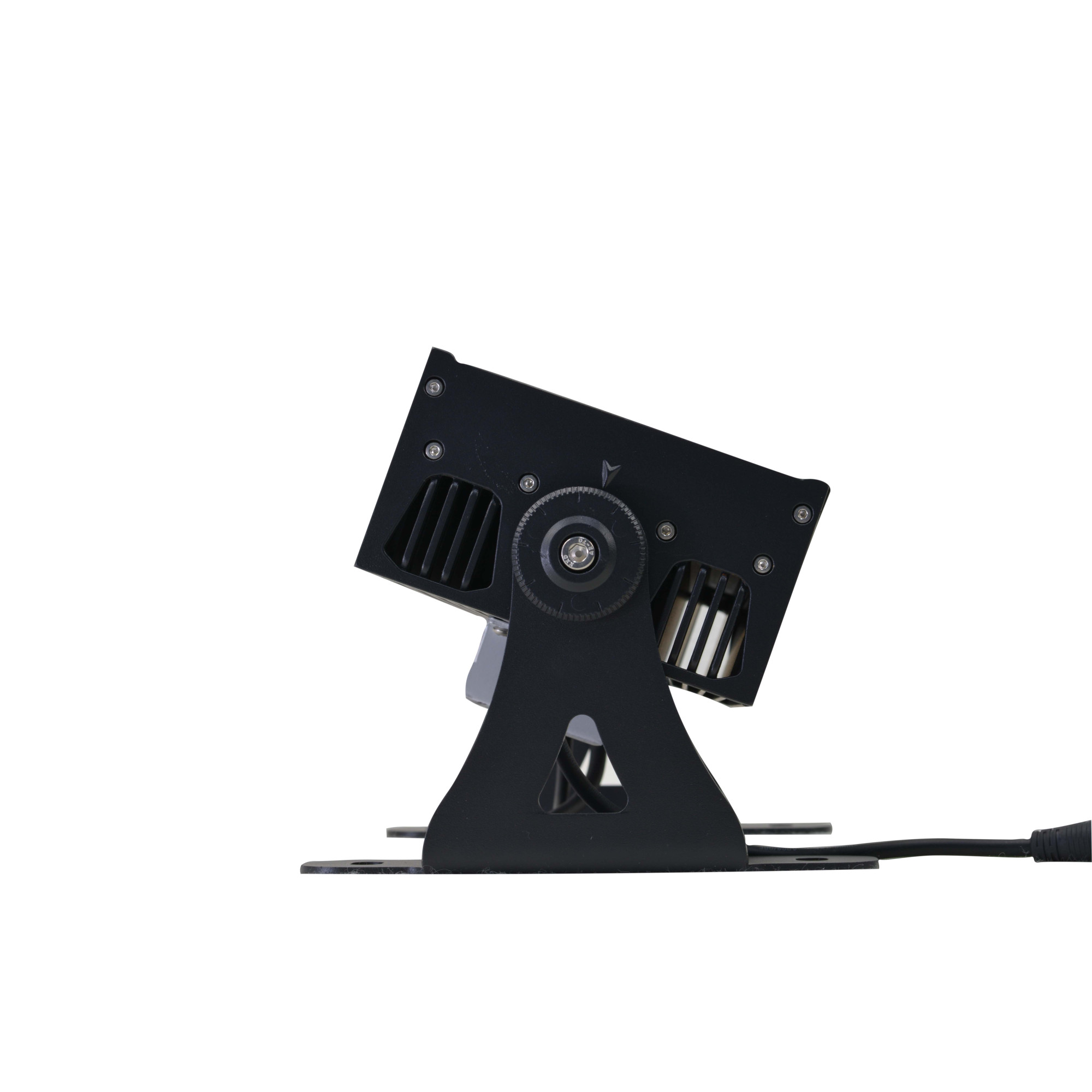 Прожектор светодиодный WRN 220В 120Вт 3000K 24Д 10˚ IP65 SignImpress