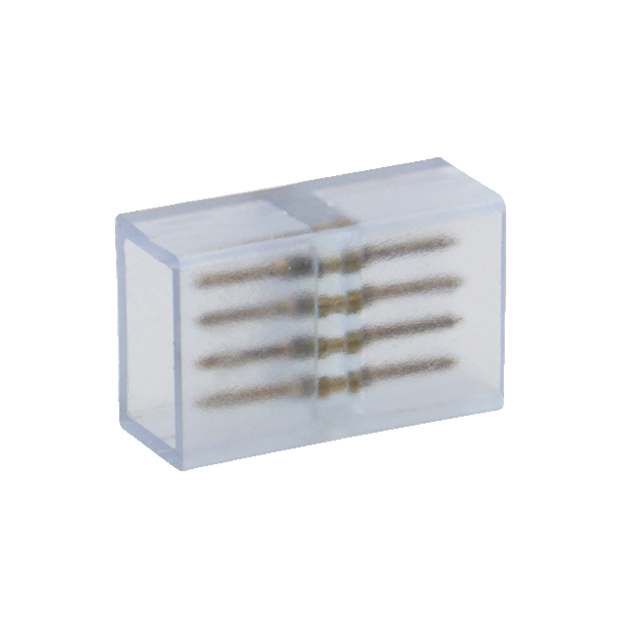 Коннектор для MVS-5050 10шт/уп Jazzway