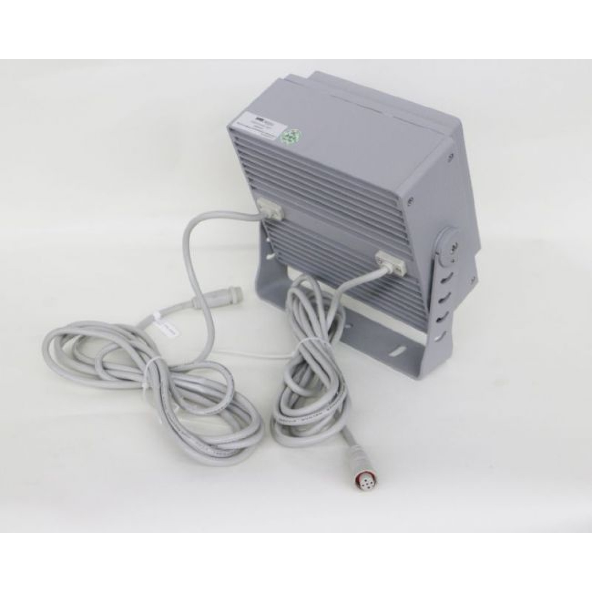 Прожектор светодиодный WRN 1972 24В 72Вт RGB SMD3535 36Д 5˚ SignImpress