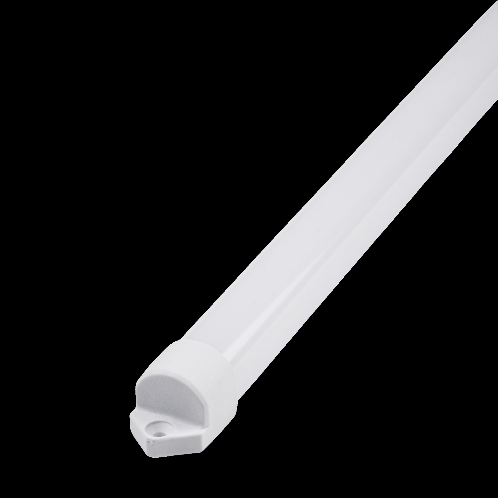 Cветильники линейный PLED T4i 1200 18W 4000K IP65 Jazzway