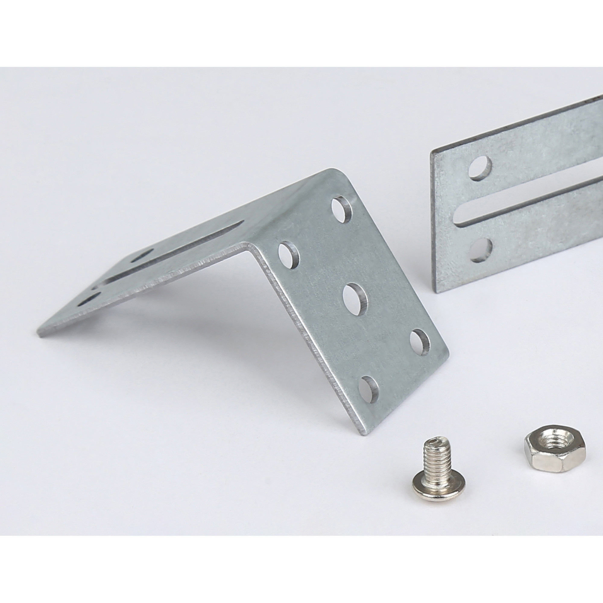 Уголок монтажный регулируемый для корпуса в натяжной потолок GL3620 Ambrella light