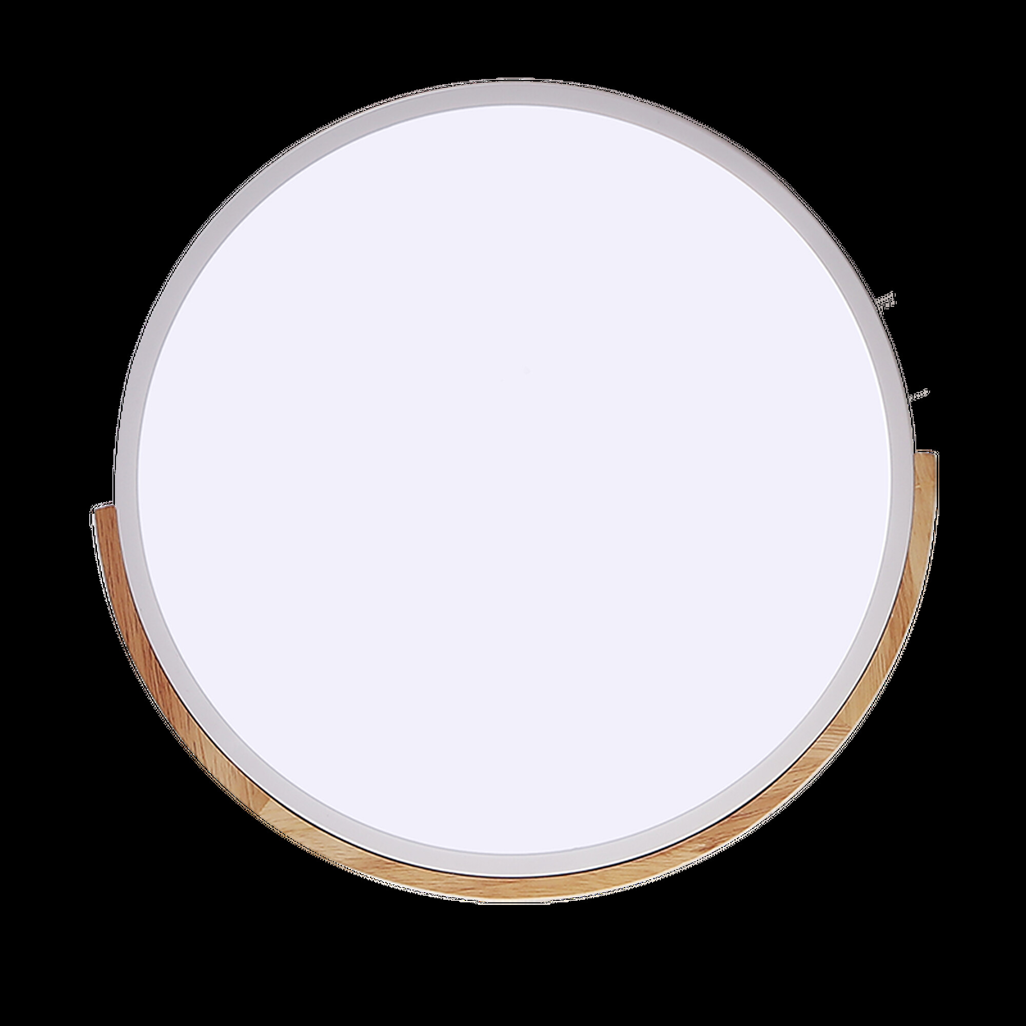 Светильник светодиодный потолочный PPB Scandic-R 72w DIM 3000-6500K WH/W IP20 Jazzway