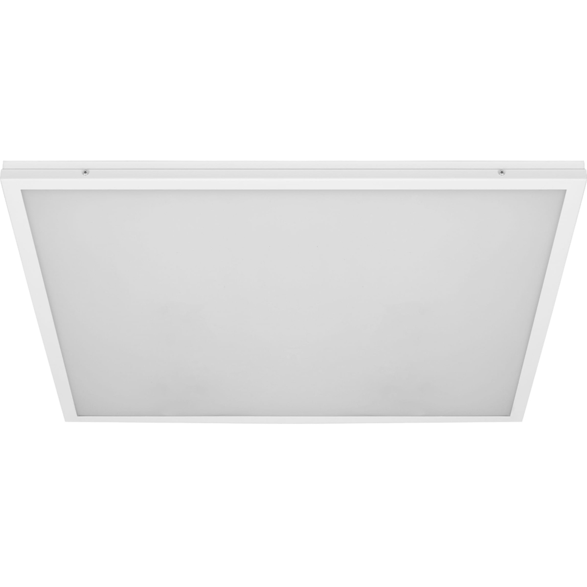 Светильник встраиваемый светодиодный 36W, 2900Lm, 4000K, матовая, AL2115 Feron