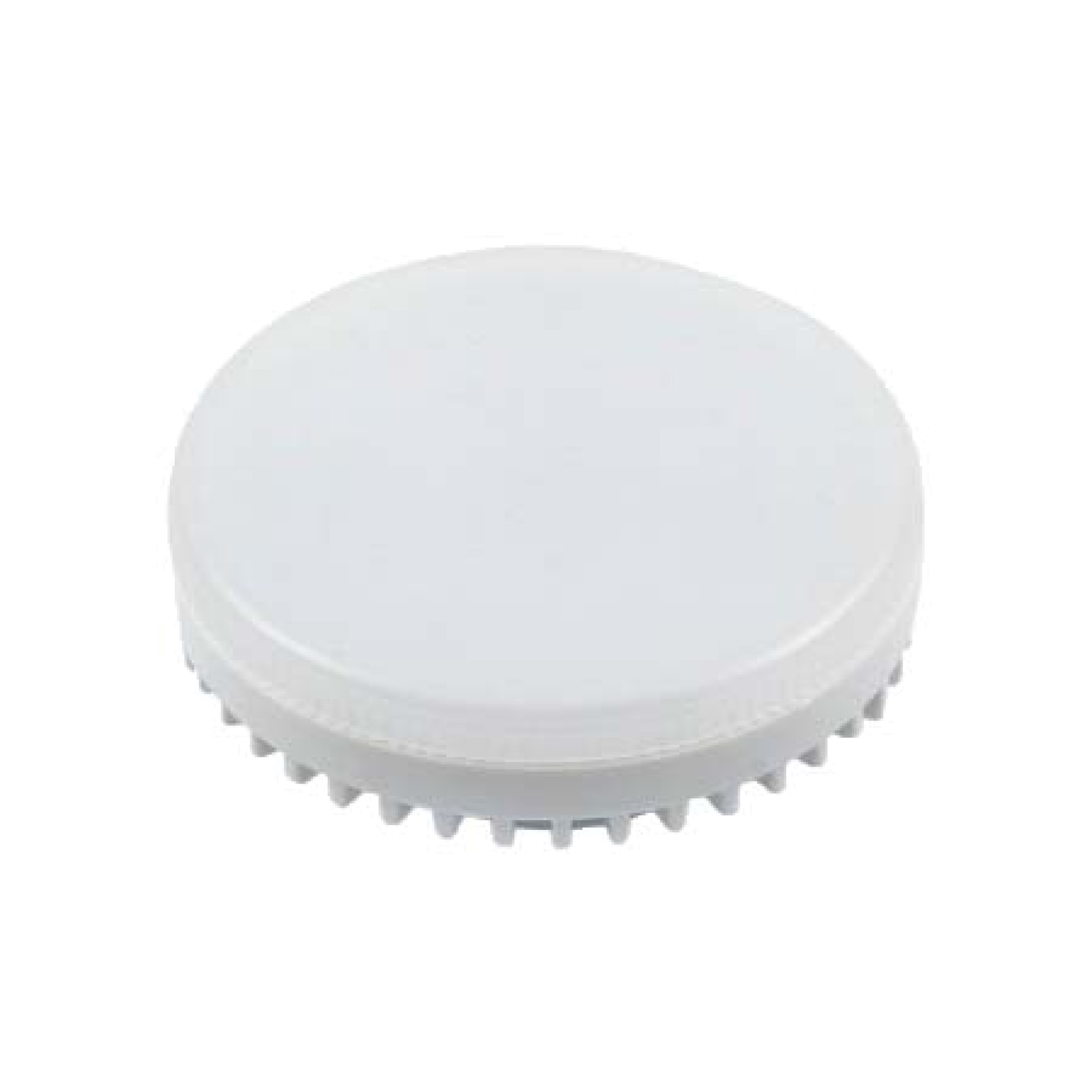 Лампа светодиодная GX53 8Вт 6000К SignImpress 2020г (распродажа)