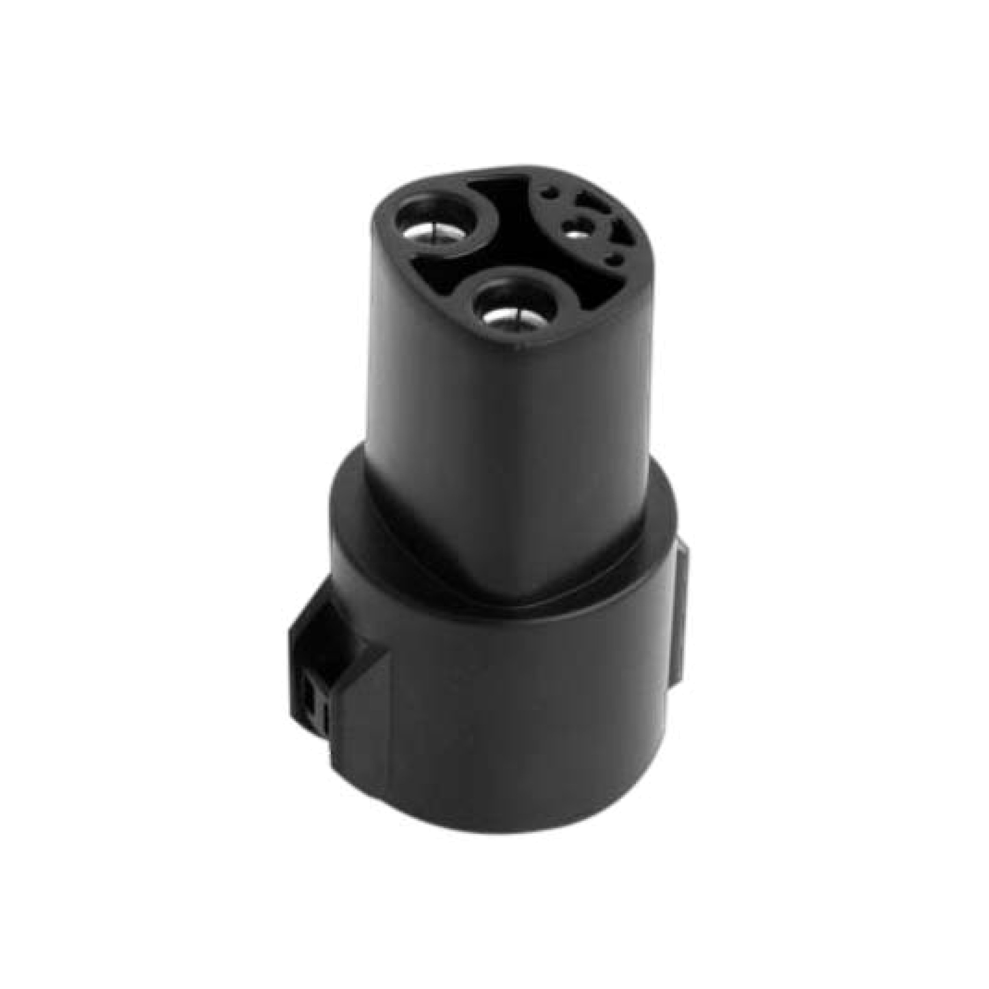 Адаптер Type1-Tesla USA original 60А