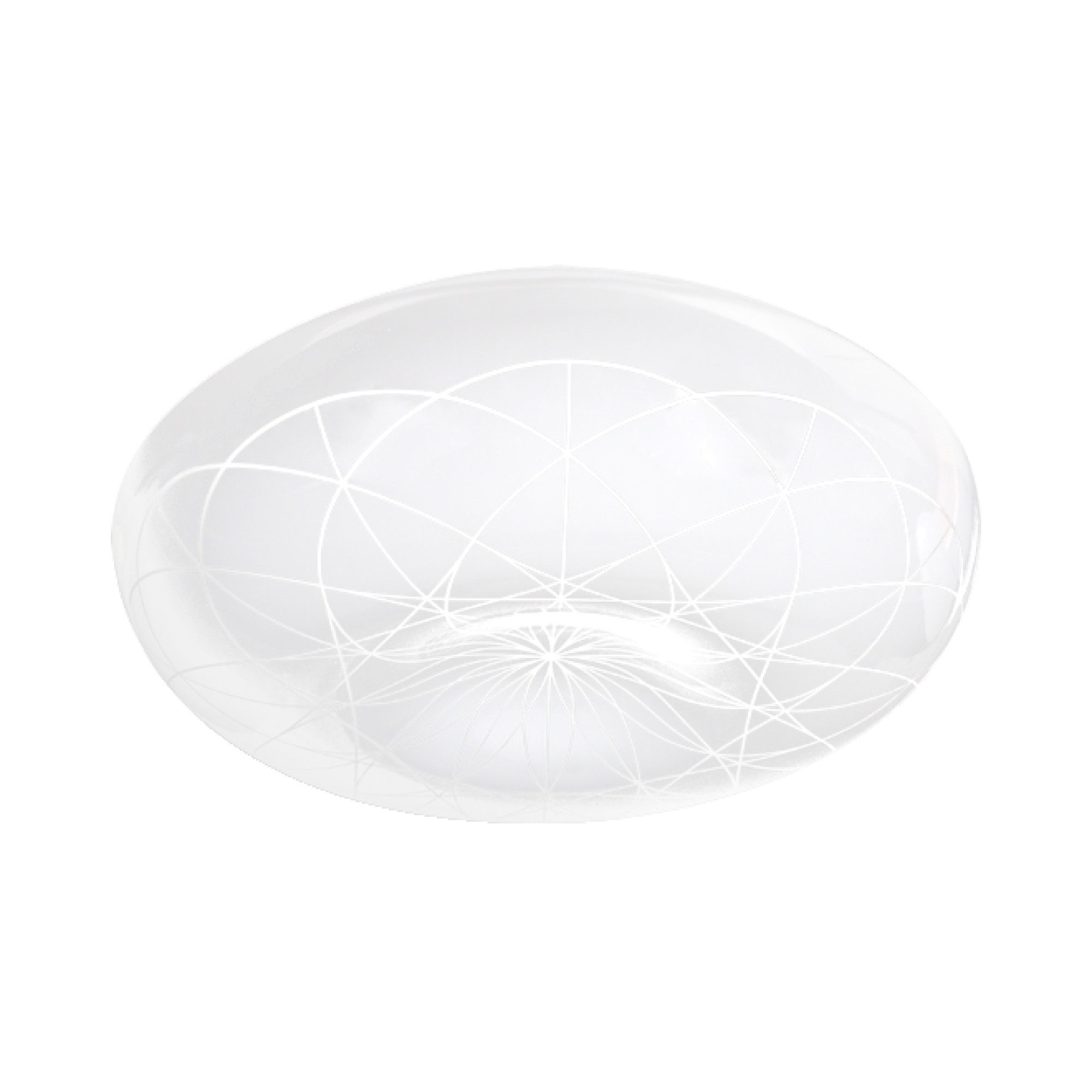 Светильник потолочный PPB ASTRA 12w 4000K IP20 D260*90 Jazzway