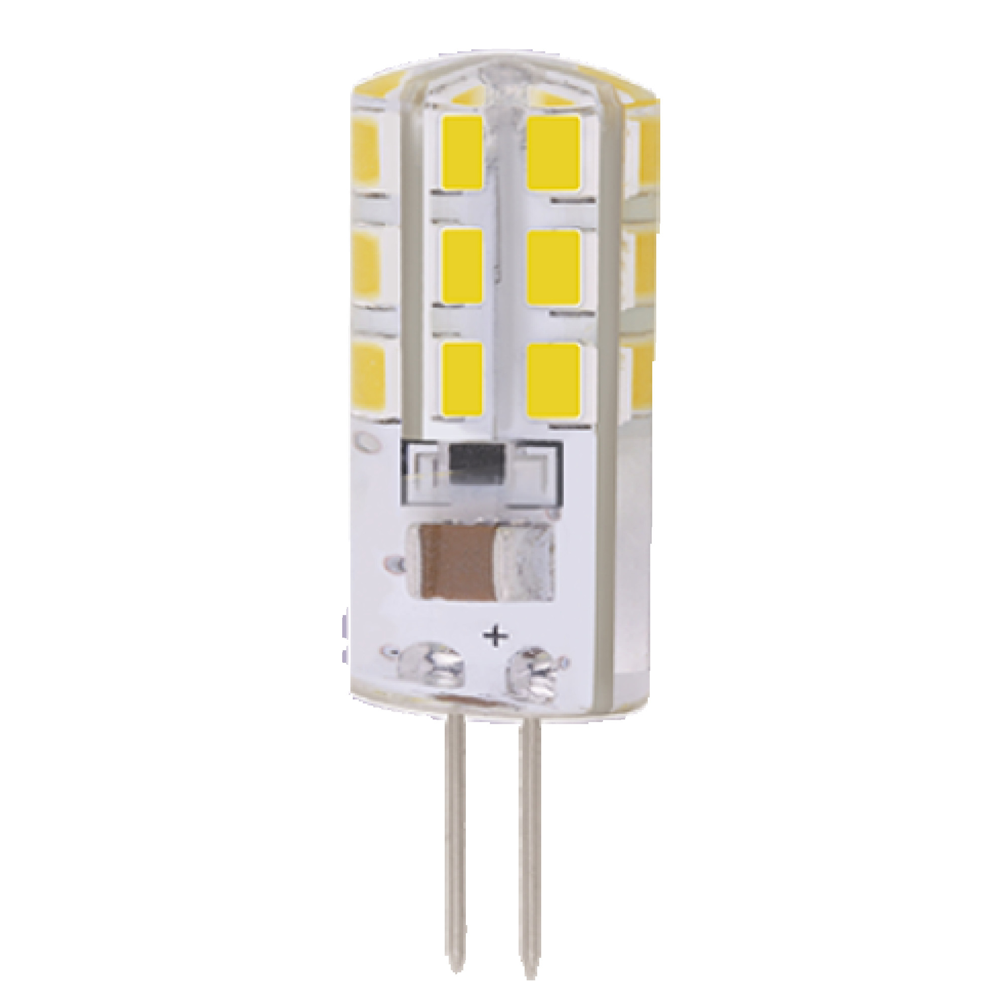 Лампа светодиодная G4 5w 4200K Elektrostandard (распродажа)