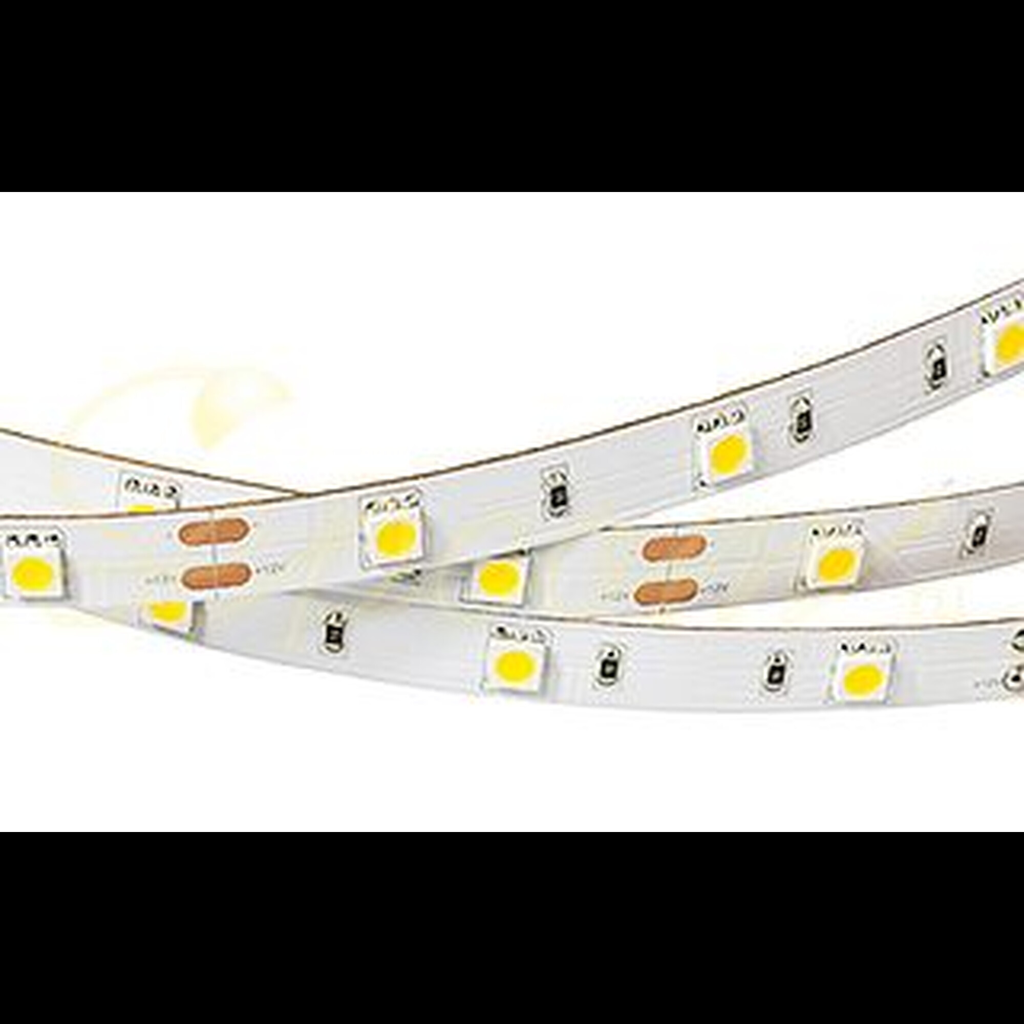 Лента светодиодная HT-3528WW60E-12 (распродажа) Arlight