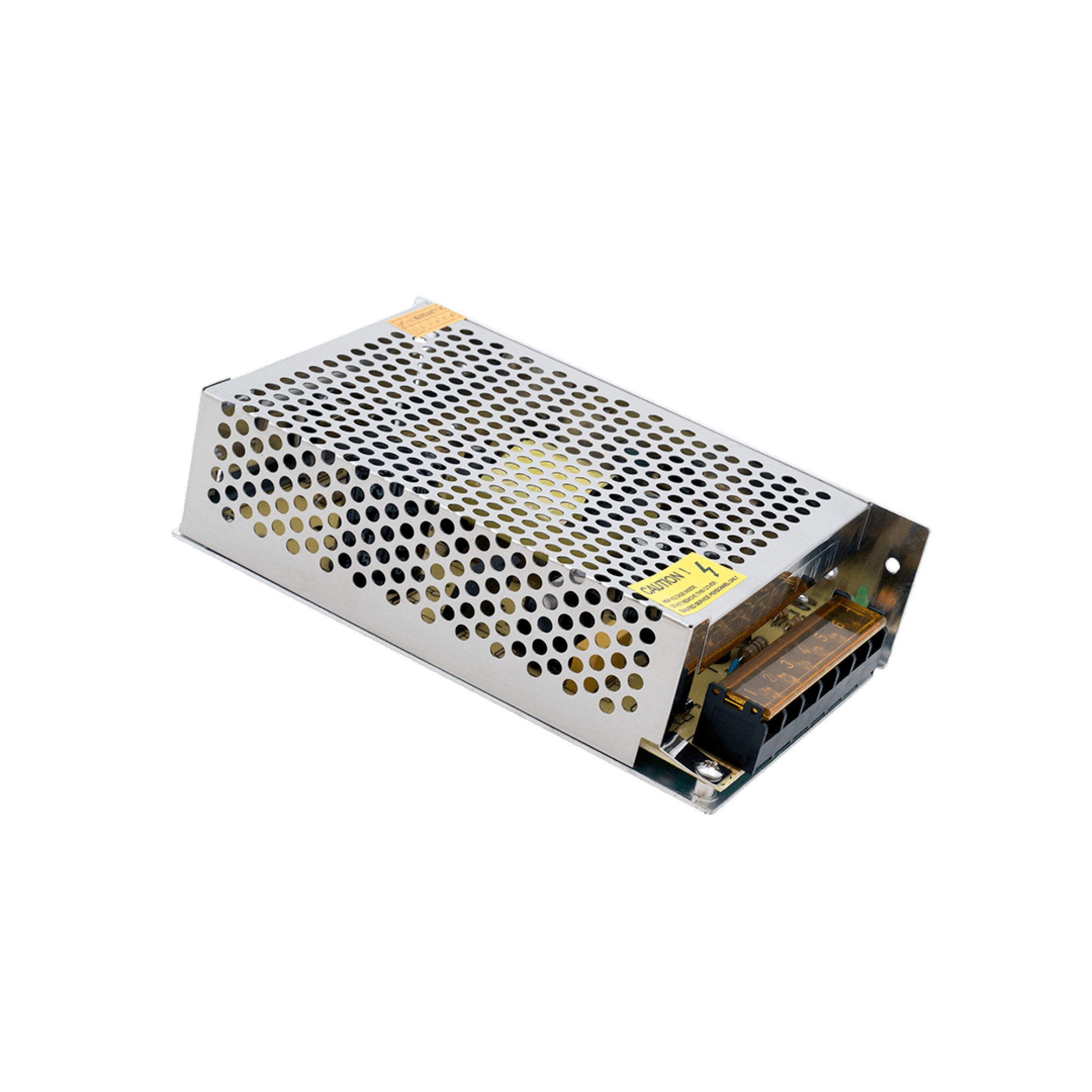 Блок питания S-100-24 SWG