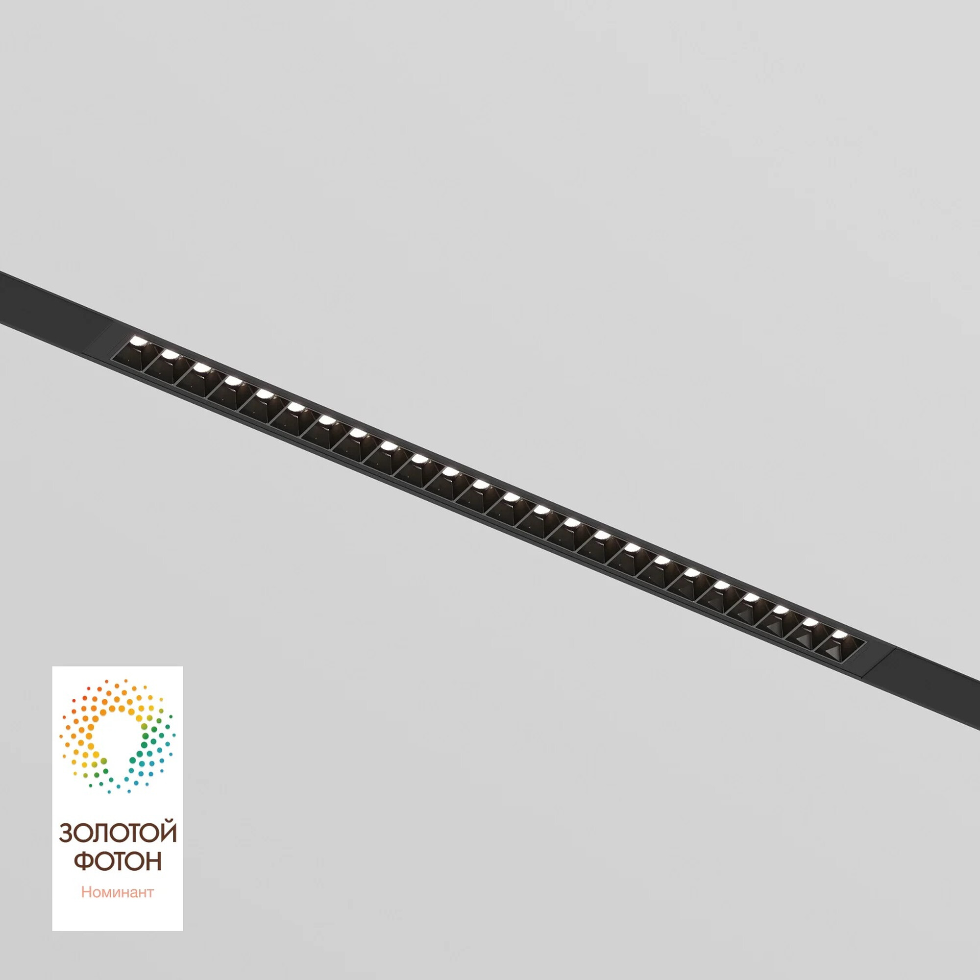 Трековый светильник DK8002-BK Denkirs