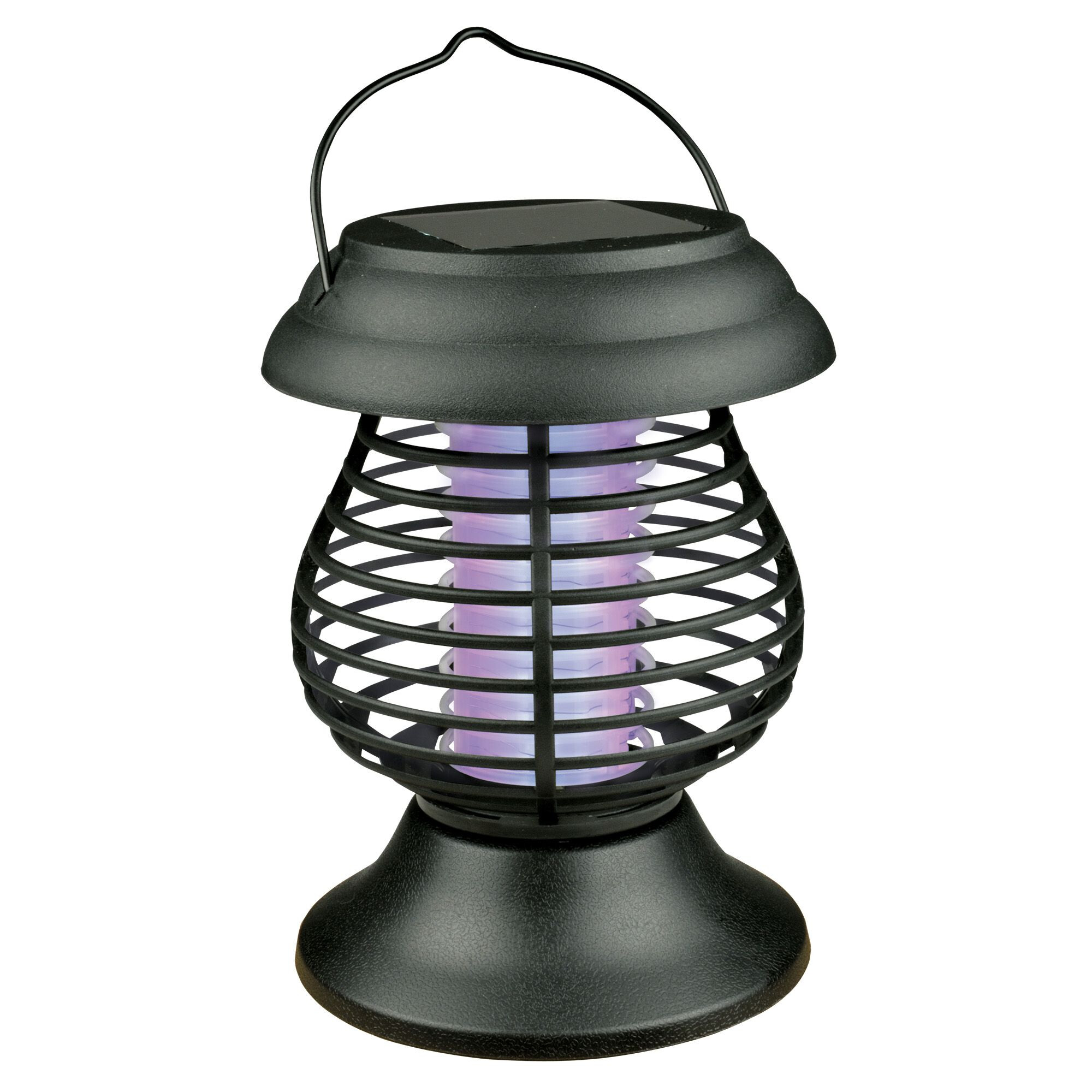 Светильник на сол. батарейках USL-F-300/PМ310 BUG ZAPPER Uniel
