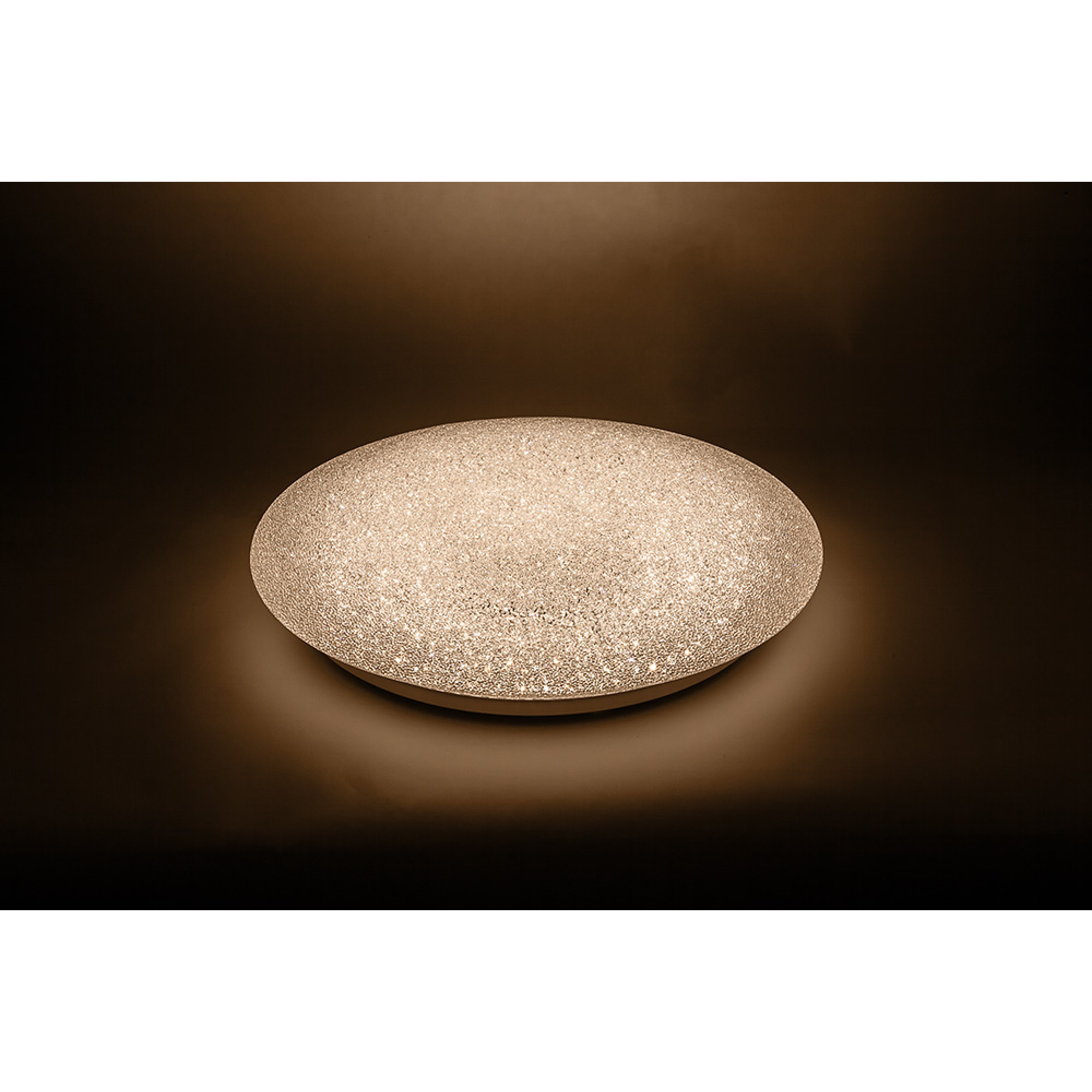 Светильник светодиодный управляемый AL5400 36W, Max. 2900Lum, 3000К-6500K Feron