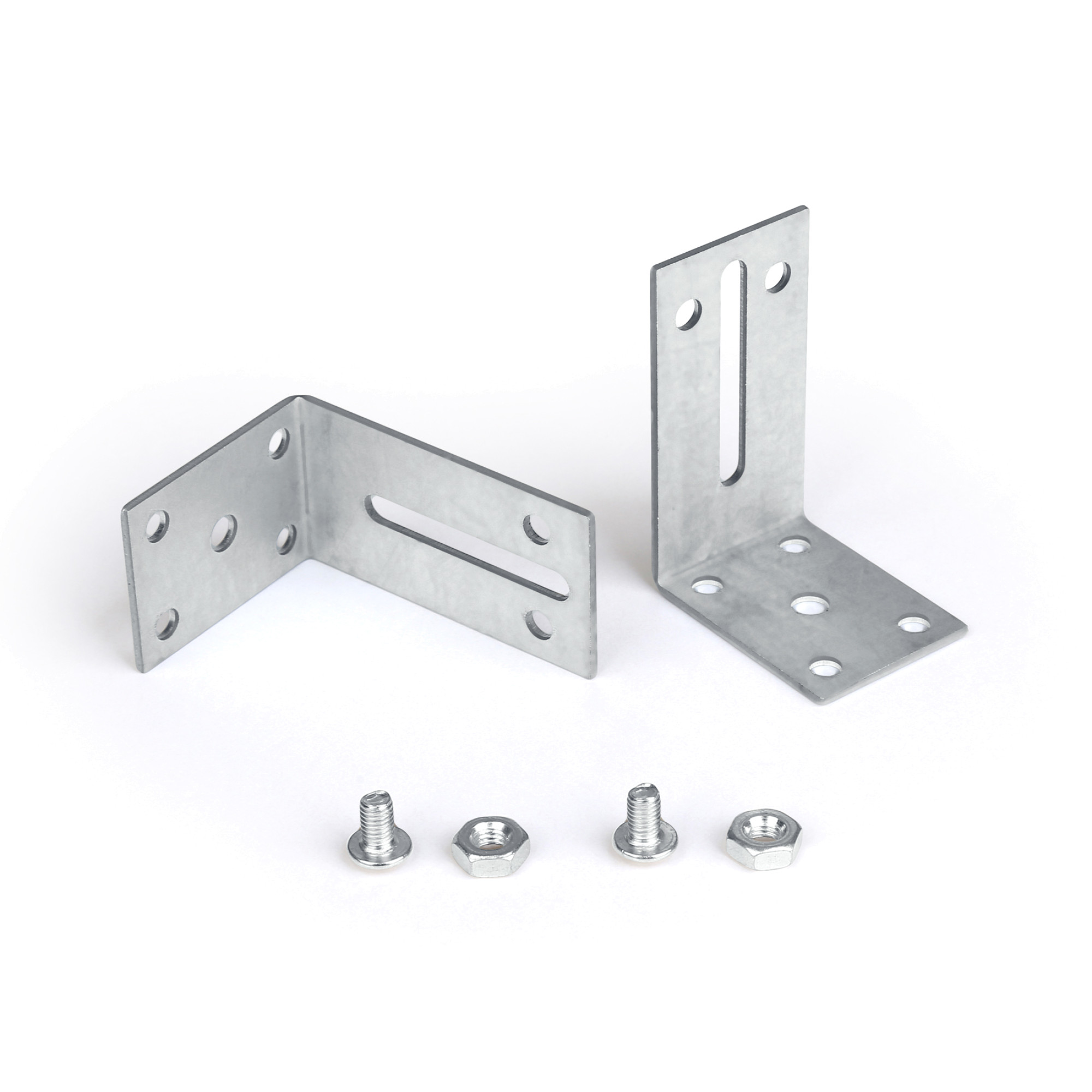 Уголок монтажный регулируемый для корпуса в натяжной потолок GL3620 Ambrella light