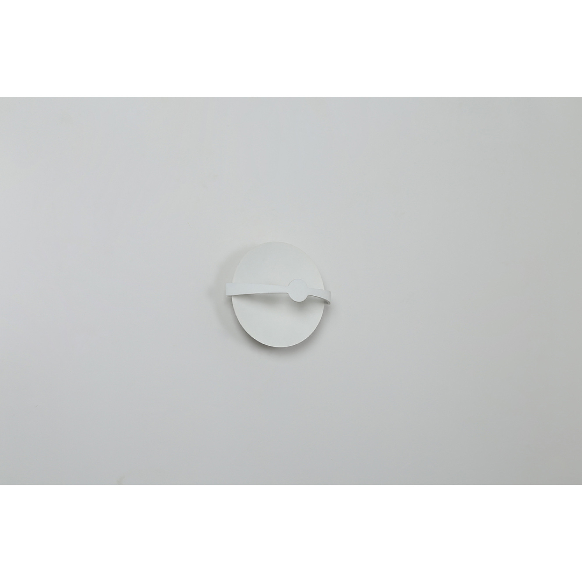 Светильник настенный BUBLE CUT, Белый, 5Вт, 4000K, IP20, GW-A518S-5-WH-NW SWG