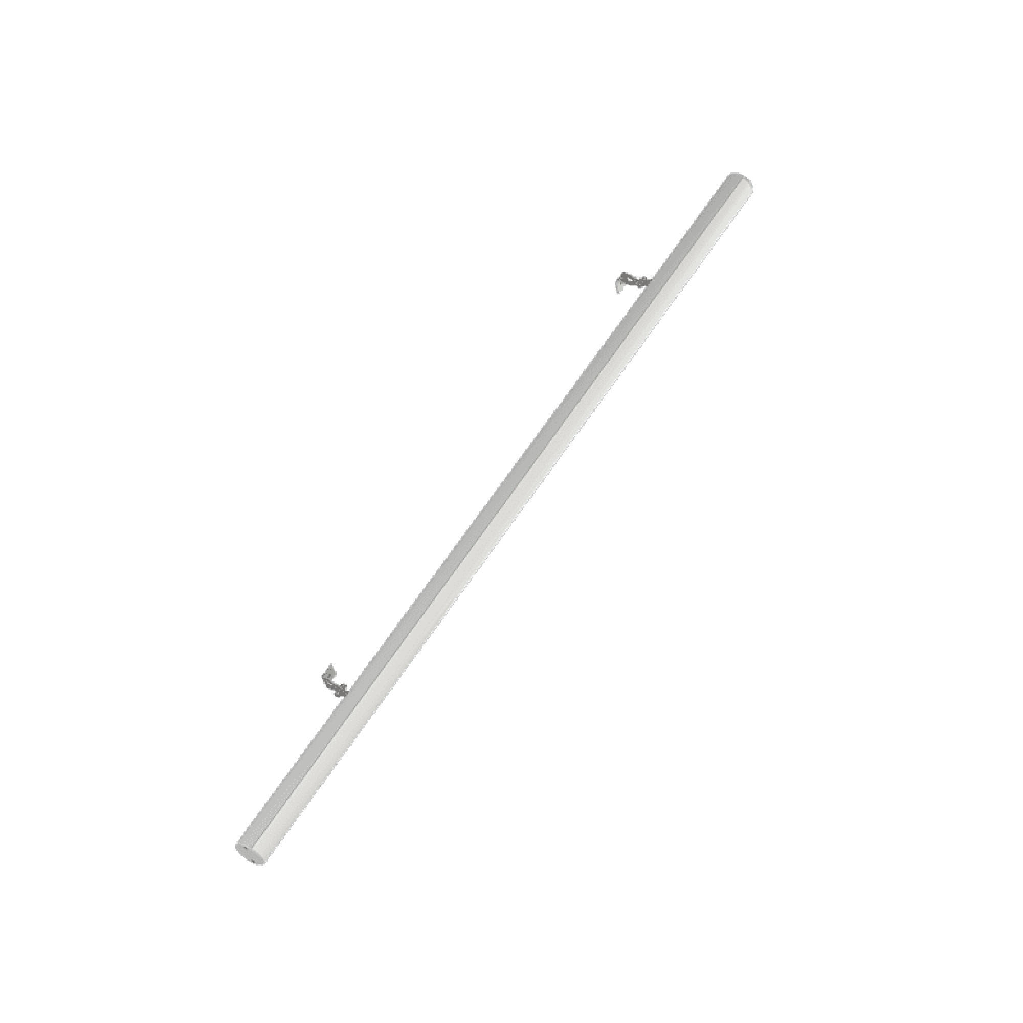 Светильник светодиодный ДСБ 01-40-850 (40 Вт, 5796 Лм, 1460 m, 1 кг) Ферекс