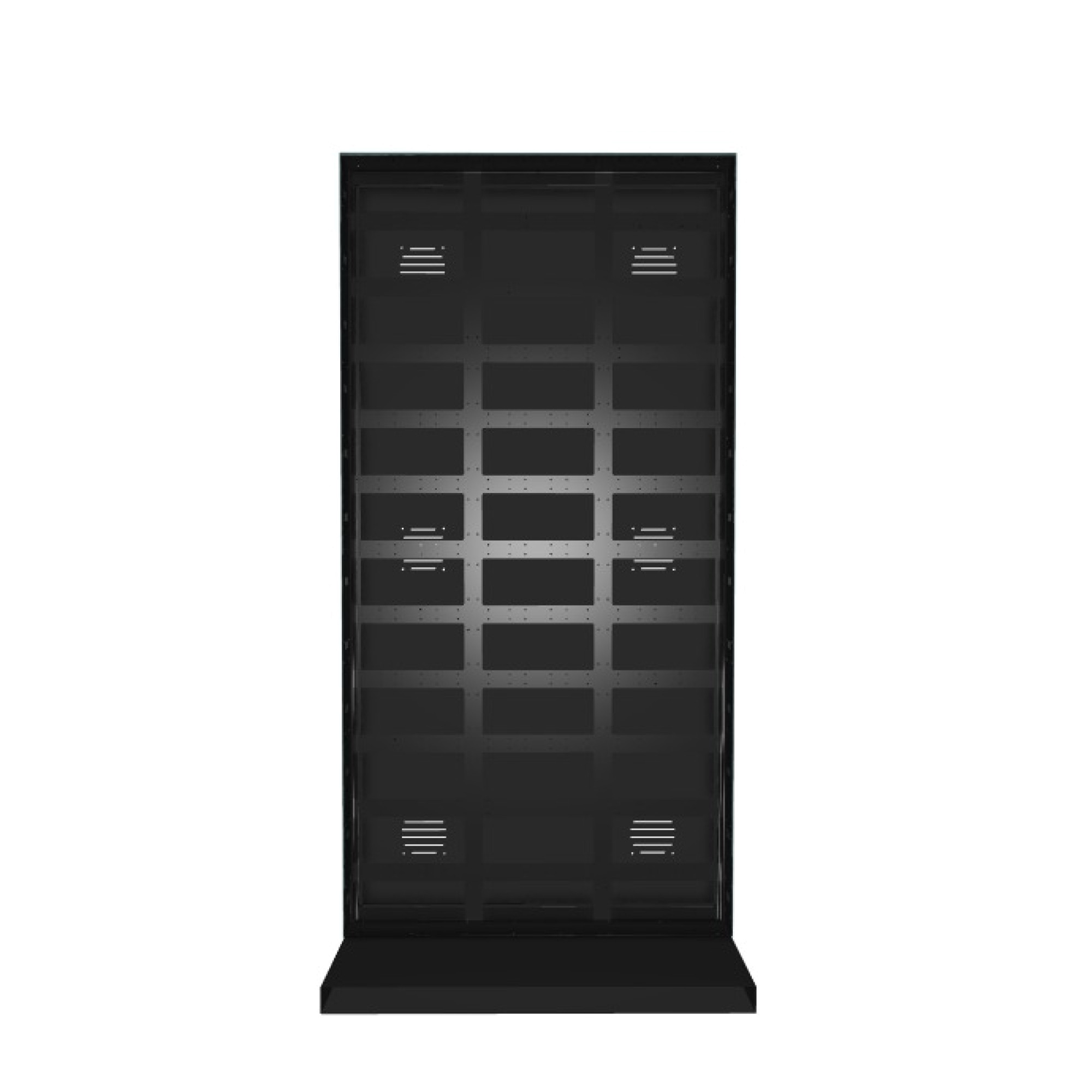 Видеостойка рекламная, уличная 1600*960мм SignImpress