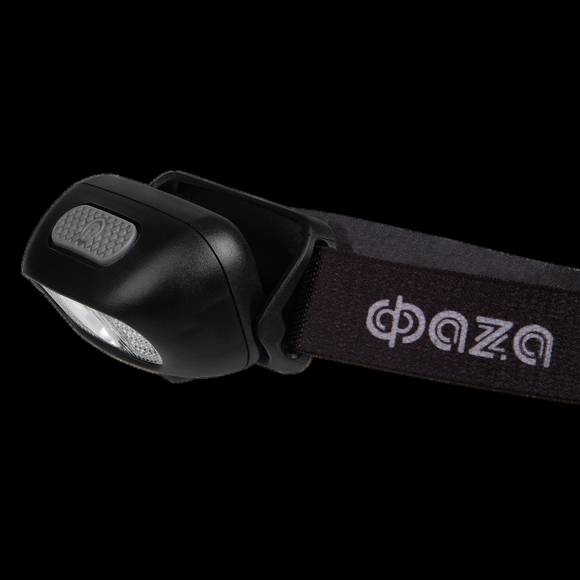 Фонарь налобный ФАZА AccuFH3-L3W/RED