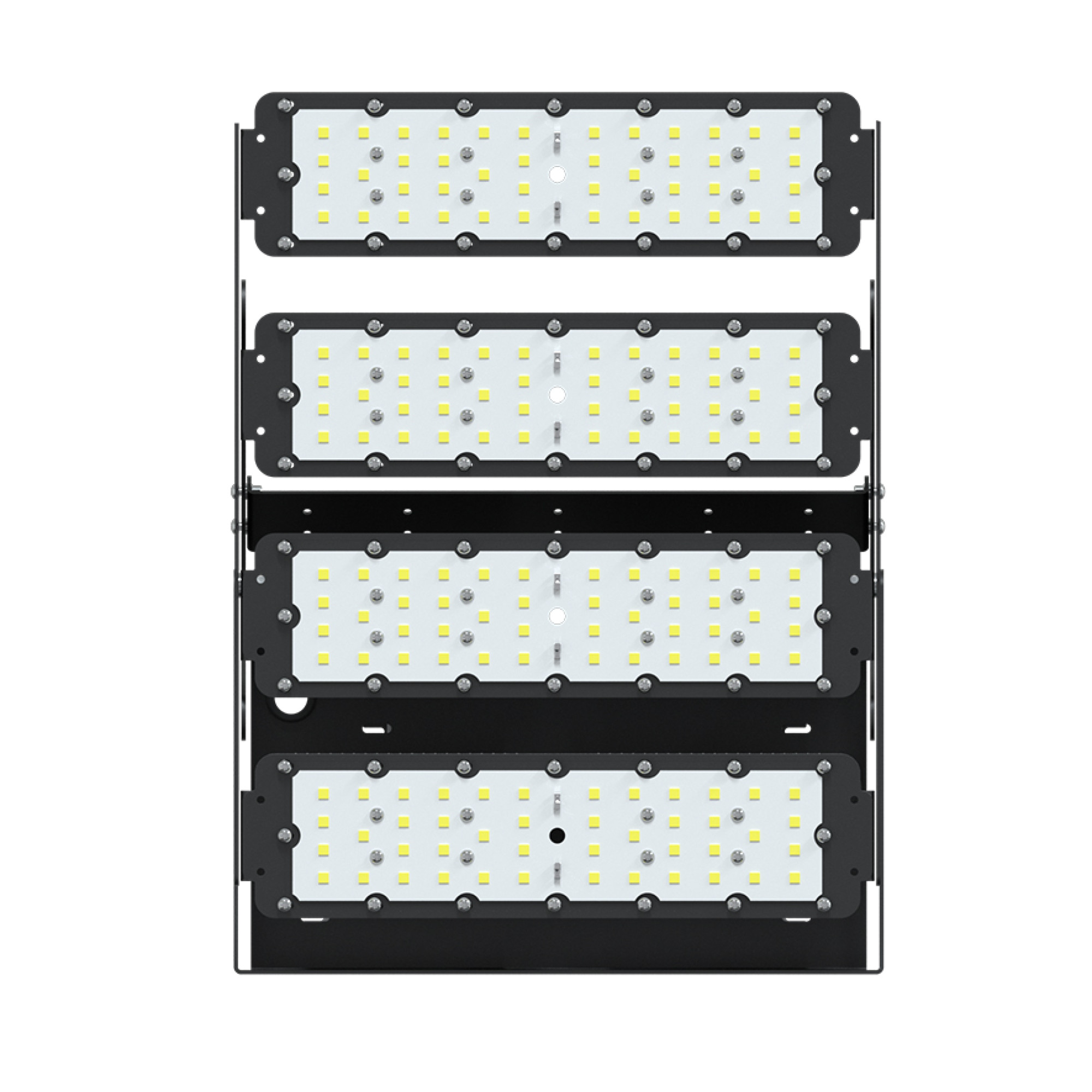 Светильник светодиодный FG 100 400W 5000K Faros