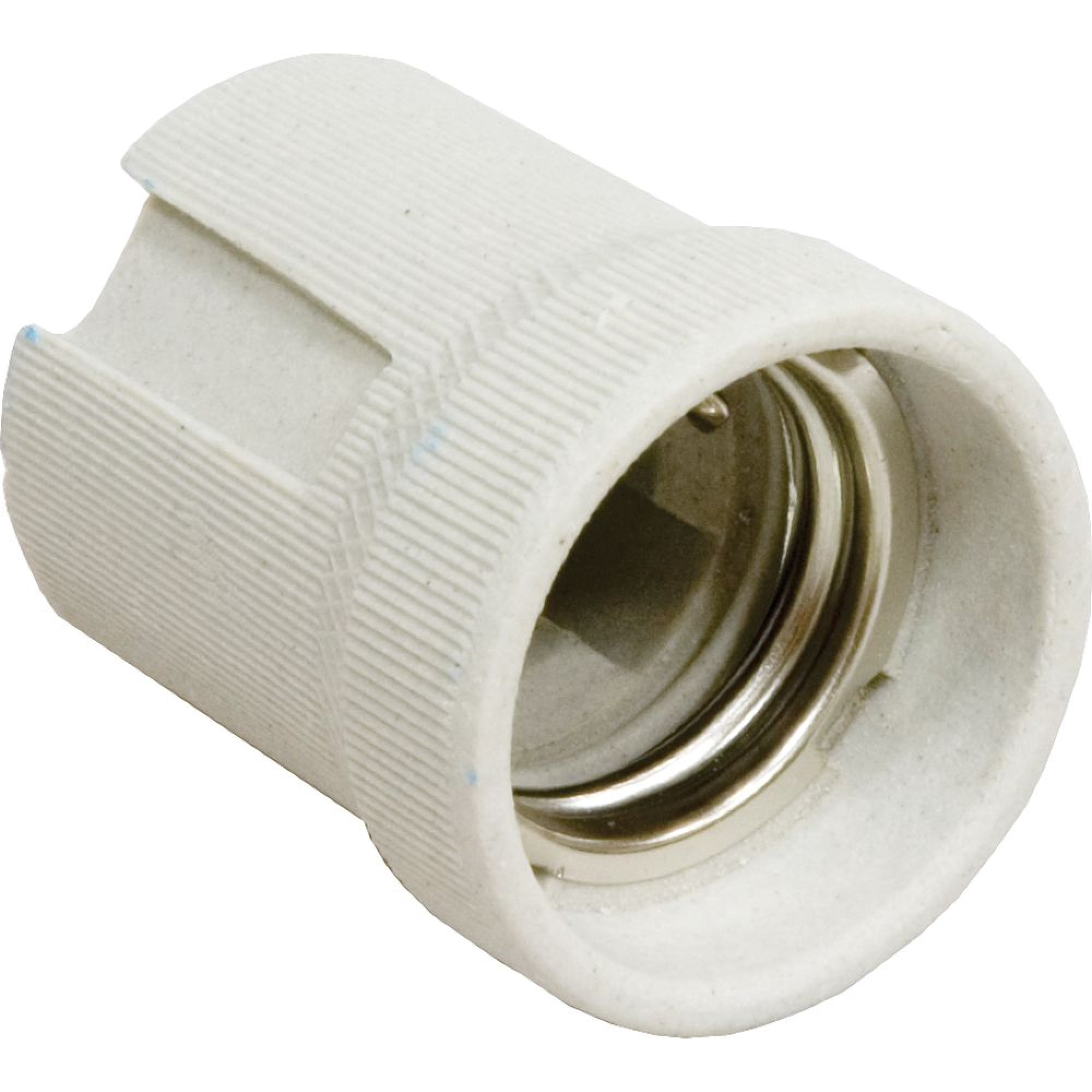 Патрон для ламп(40x45мм) LH01 230V E27 Feron