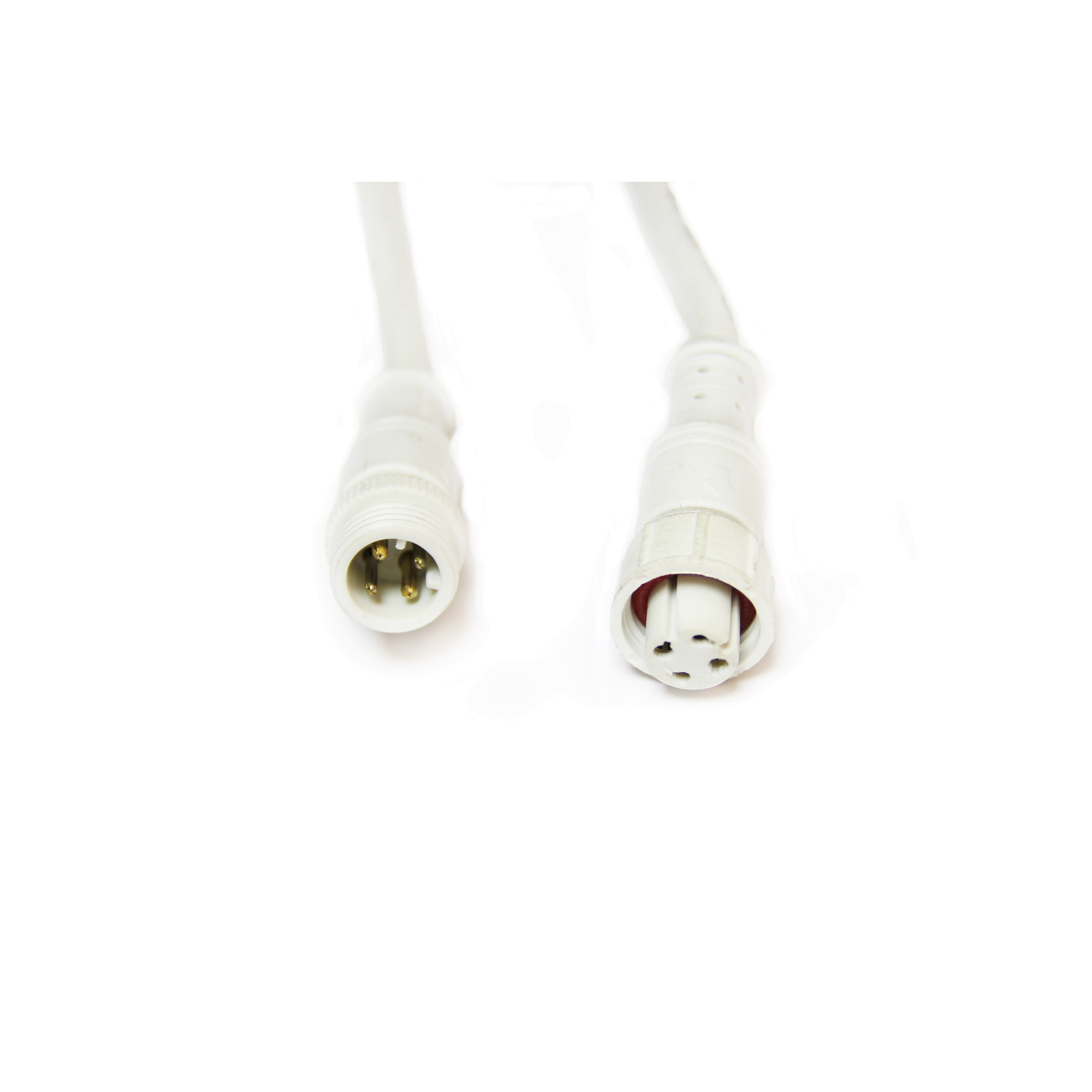 Пиксель светодиодный PQ-100 Белый F 8P SignImpress