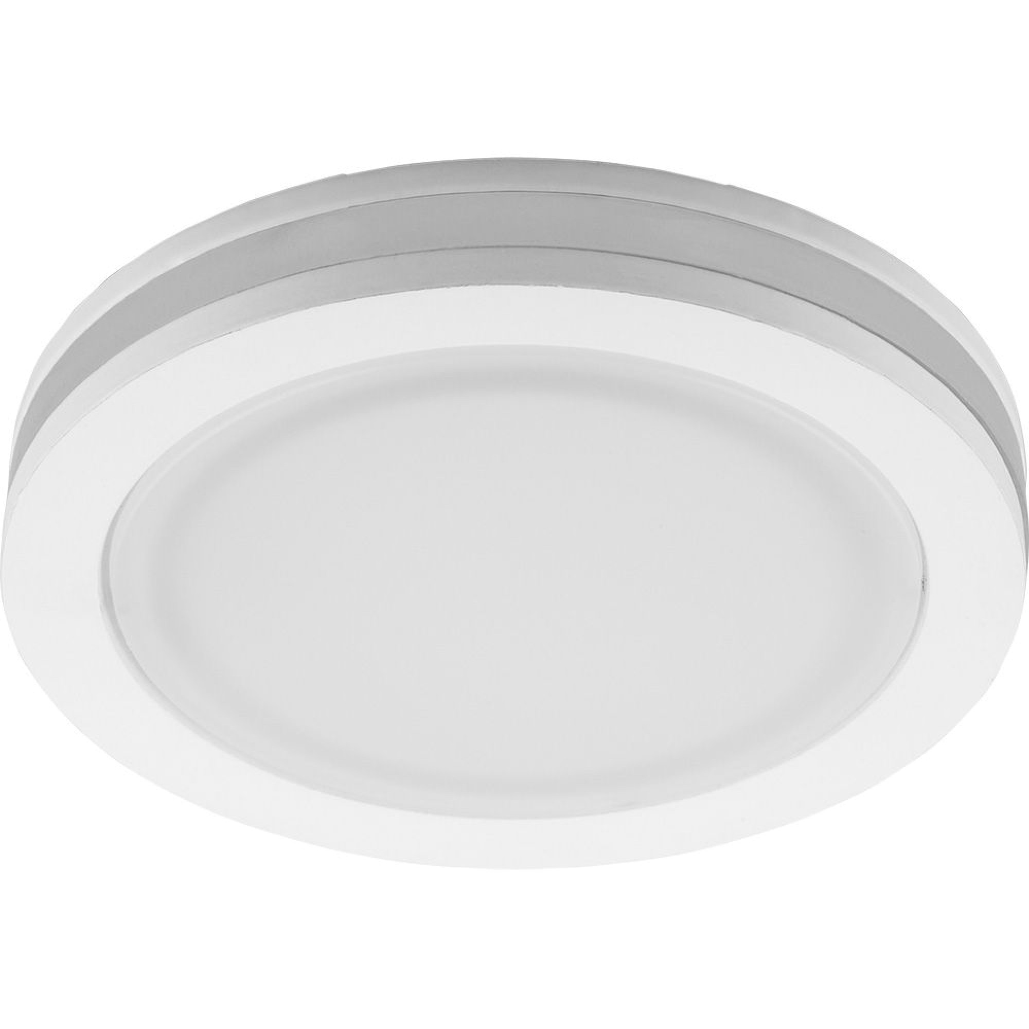 Светильник точечный AL600 7W 560Lm 4000K белый Feron