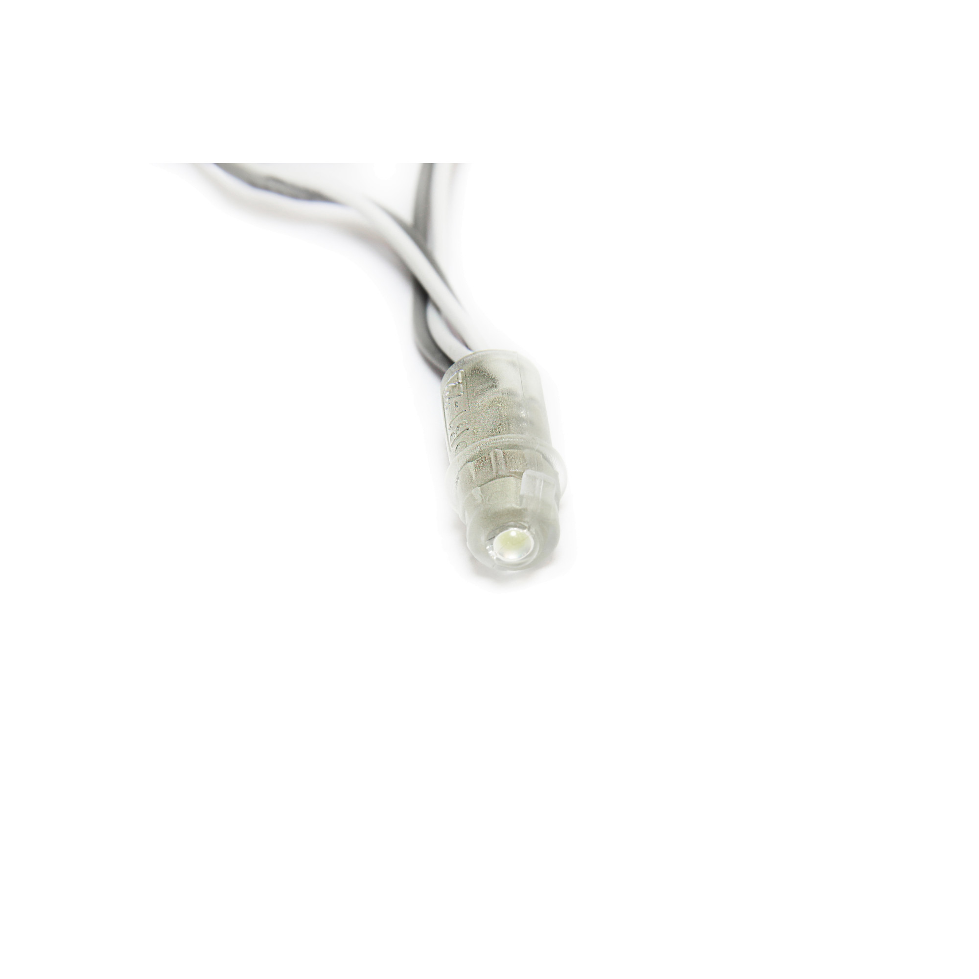 Пиксель светодиодный PD-9 White