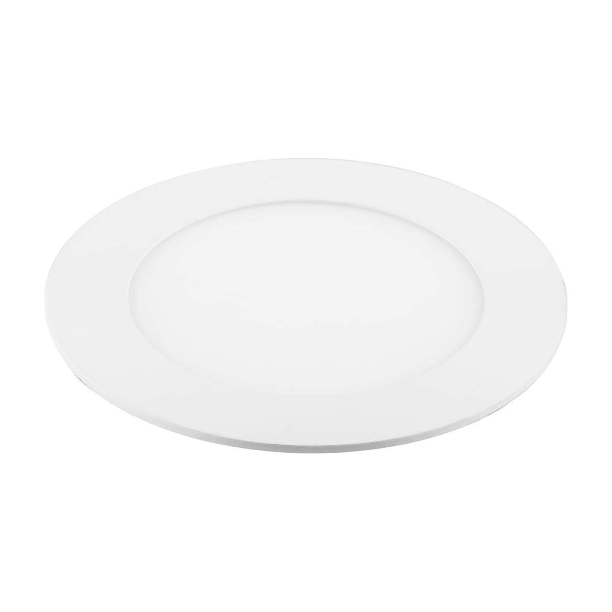 Светильник встраиваемый круглый 3W, 4000К, 180Lm, белый, AL500 Feron