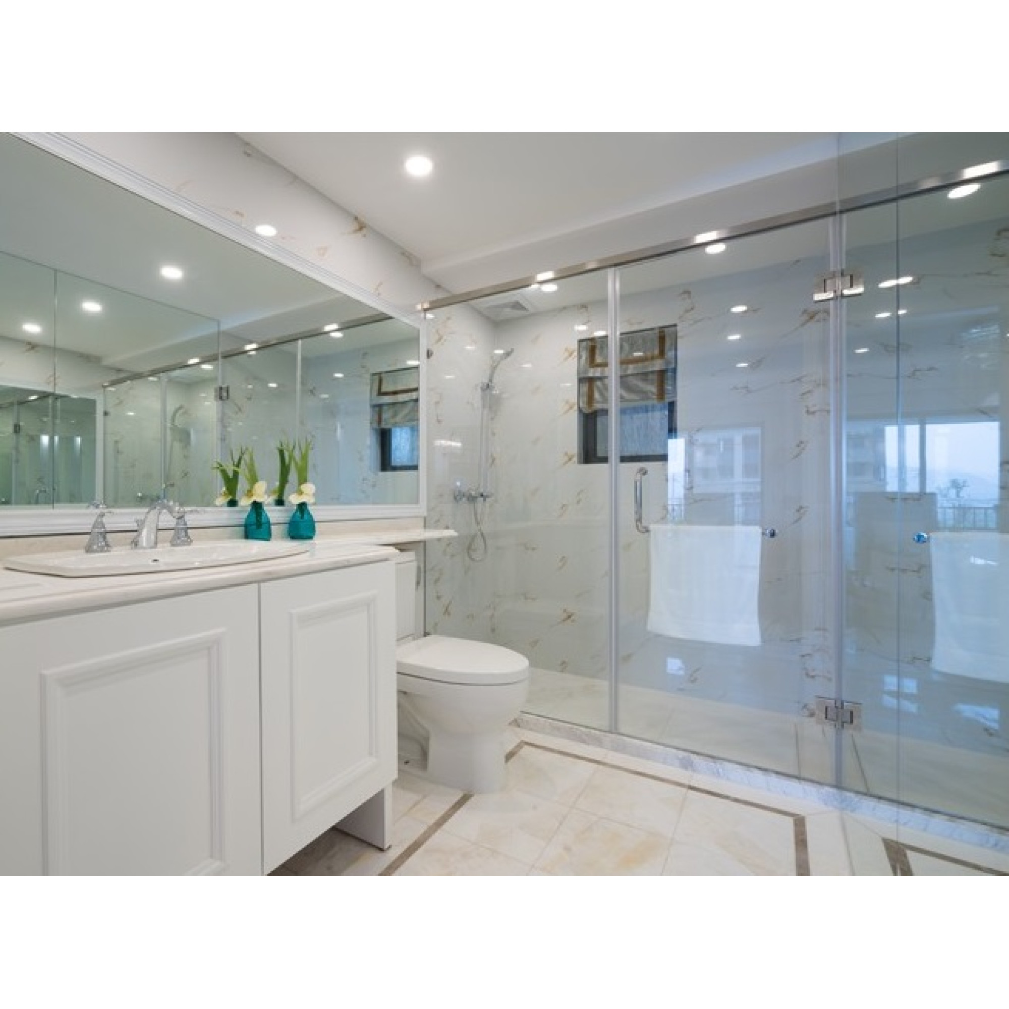 Лампа светодиодная PLED-GX53 12w=100 5000K 1040Lm 230/50 Power Jazzway