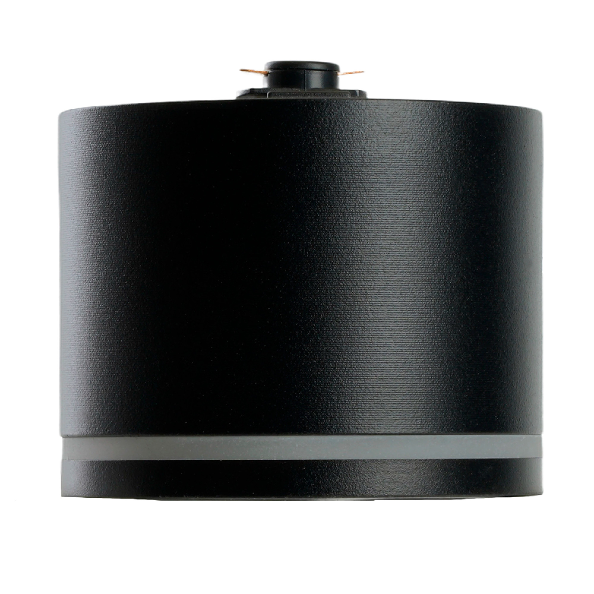 Светильник AL135 трековый однофазный на шинопровод под лампу GX53, черный Feron