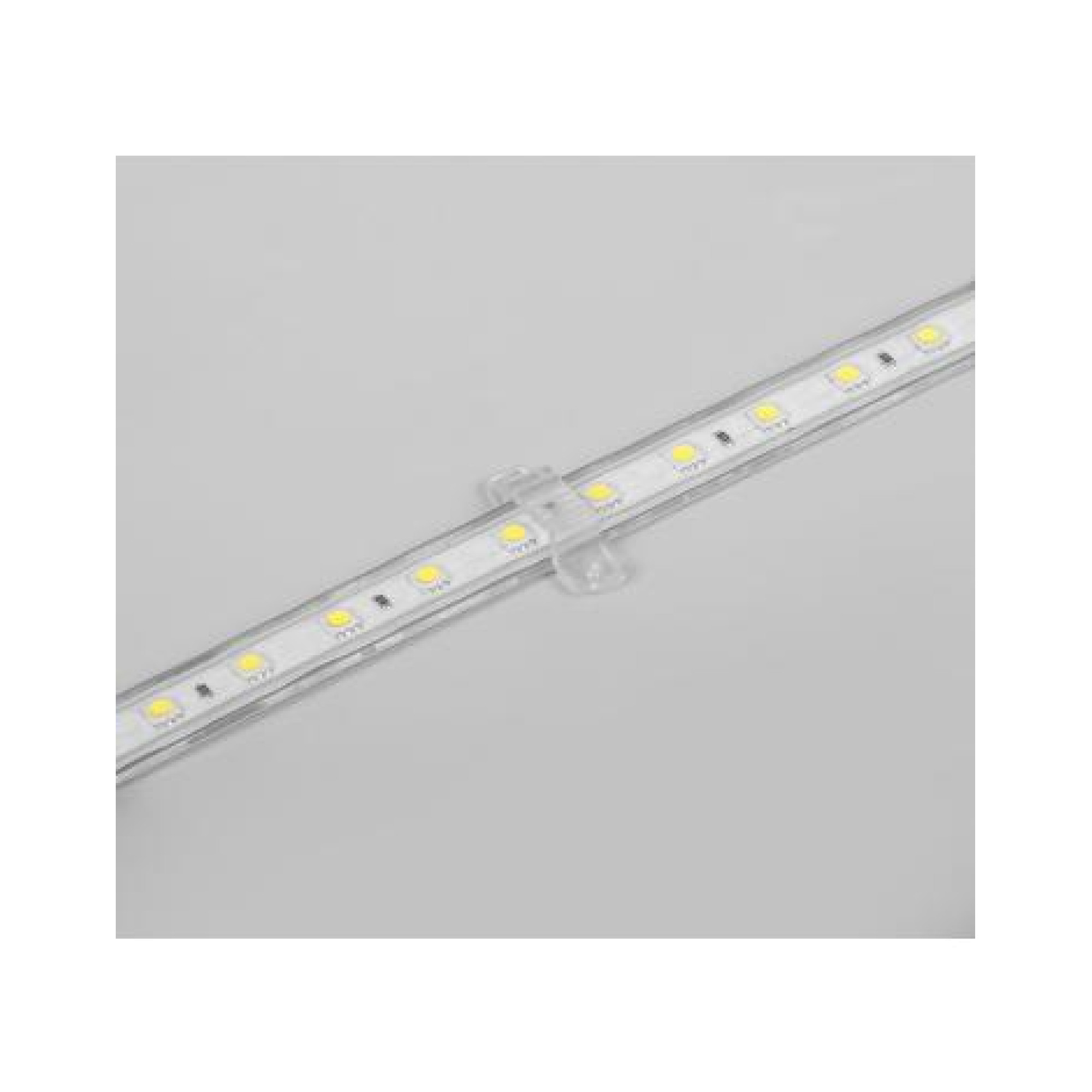 Крепеж для светодиодной ленты 220V LS704, LS705, LD137 Feron