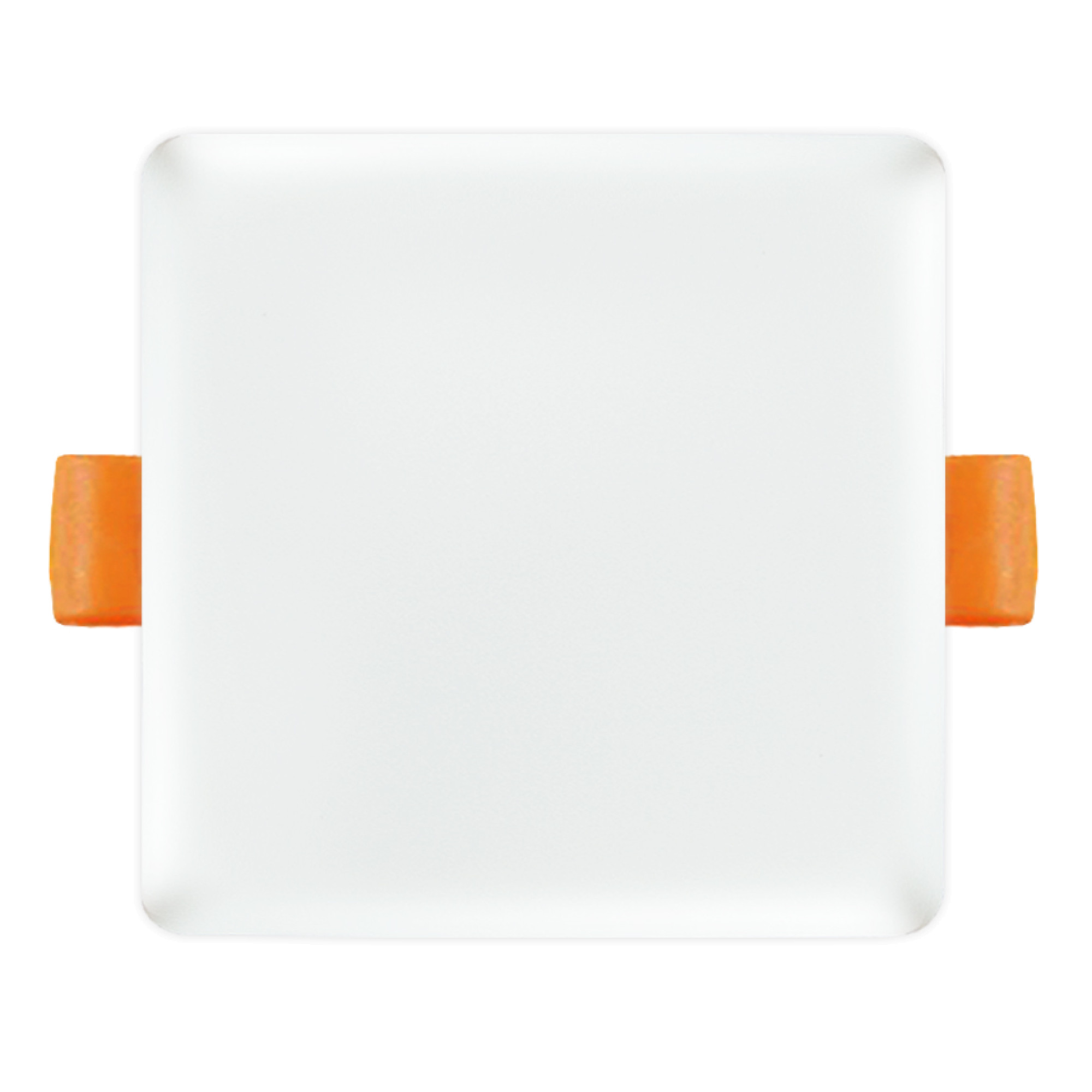 Светильник светодиодный регулируемый (до 150мм) 22Вт 6000K 1900Лм квадрат SignImpress