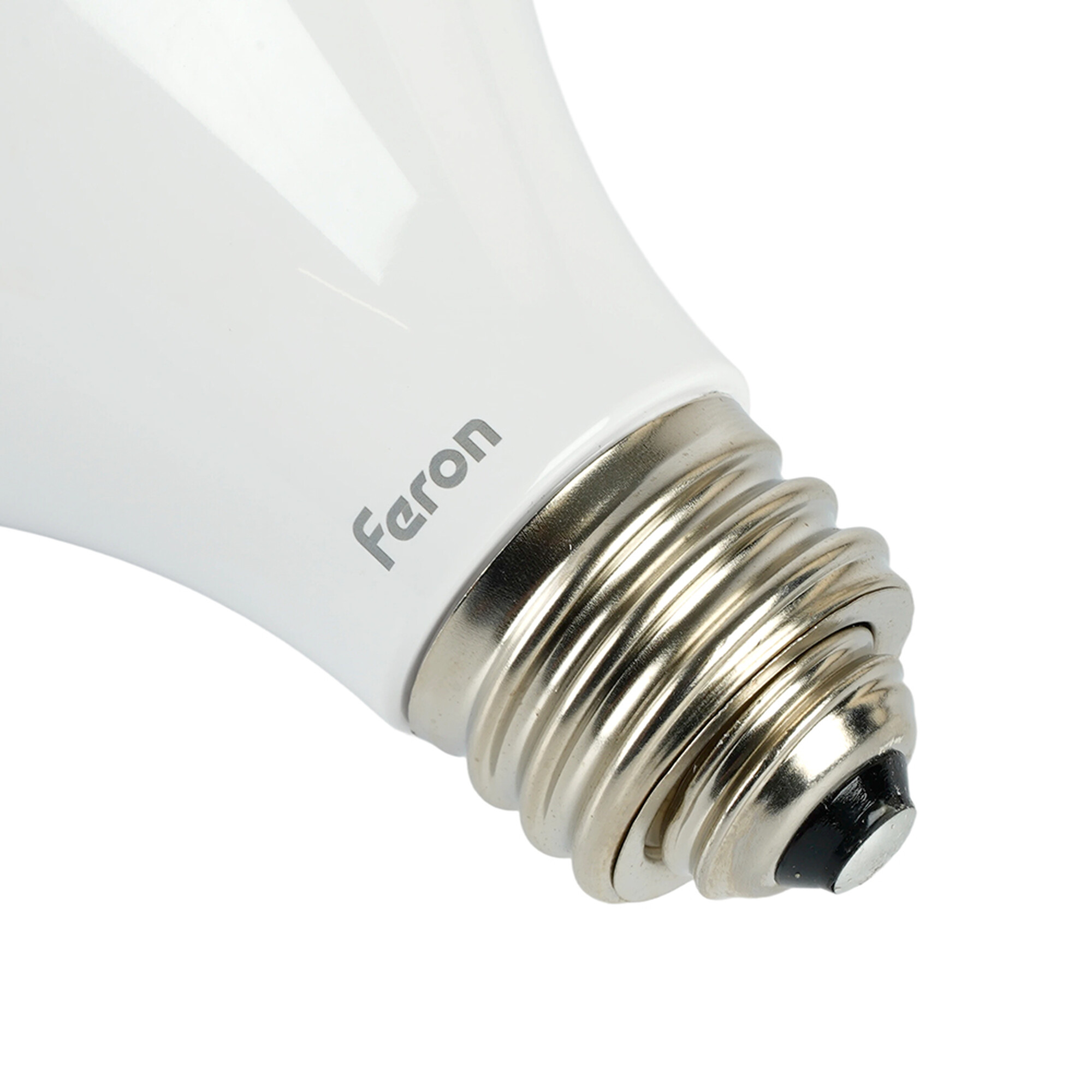 Лампа светодиодная LB-655 E27-E40 200W 175-265V 6400K Feron