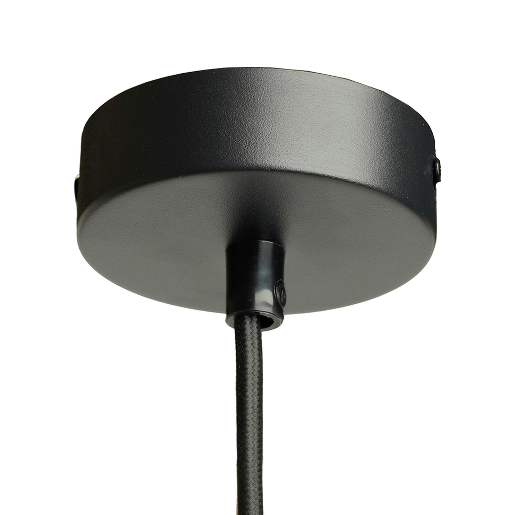 Светильник потолочный Barrel HL4588 ARIA levitation 12W, 230V, GX53, золото + черный Feron