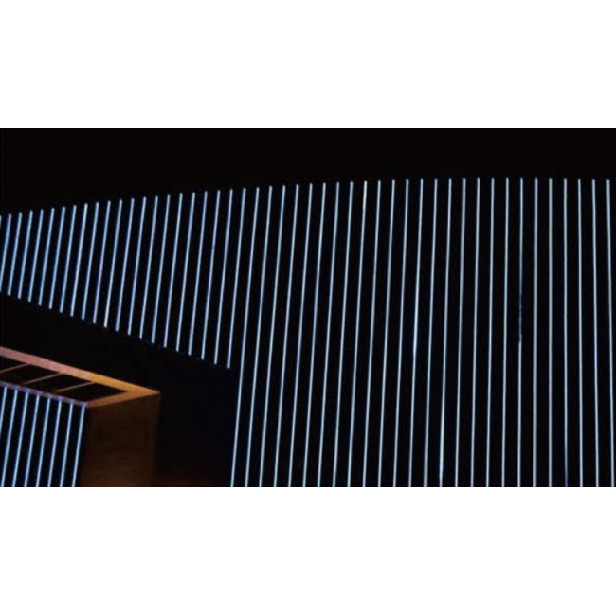 Светильник линейный архитектурный NH10 24В 10Вт 4000K SMD2835 48Д IP65 1м SignImpress