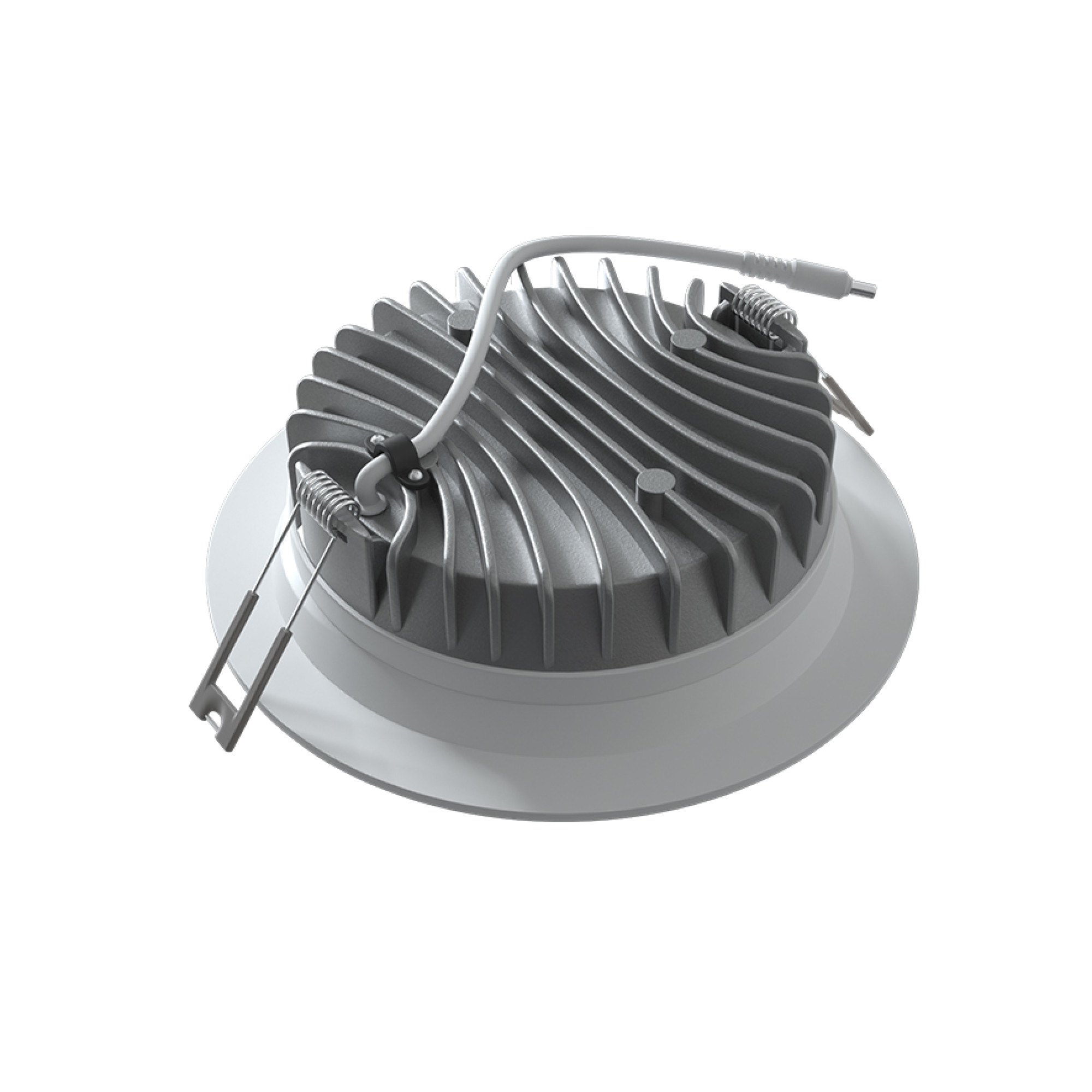 Светодиодный светильник FT 250 25W Faros