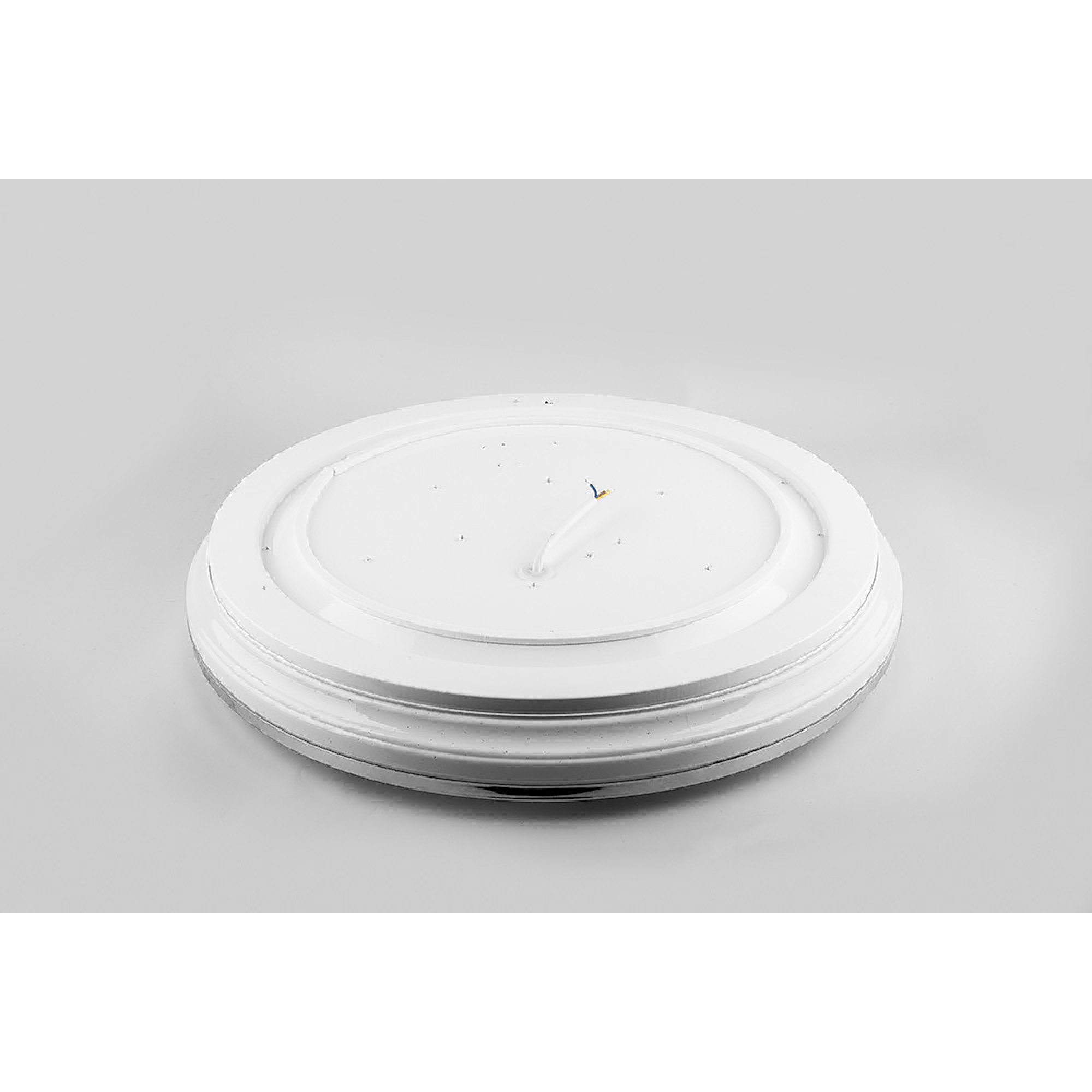 Светильник светодиодный управляемый AL5100 60W, Max. 5000Lum, 3000К-6500K Feron