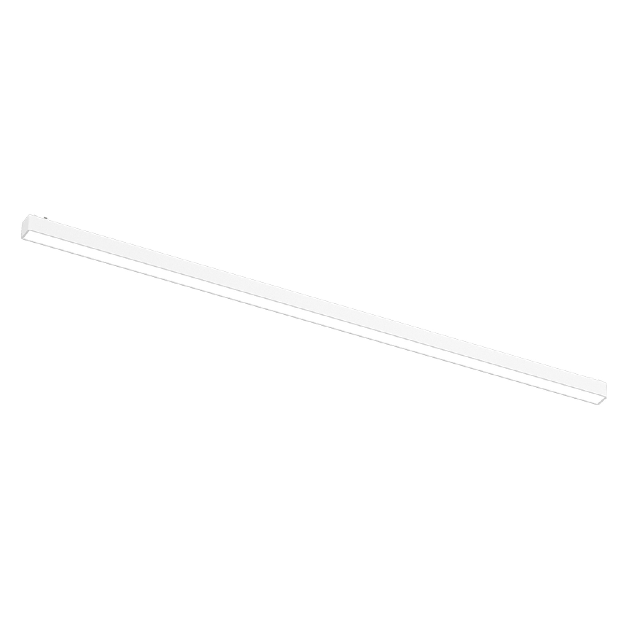 Светильник трековый 1ф магнитный линейный Smart-1 Bridgelux 24В 20Вт 3000-6000К Белый 3г SignImpress