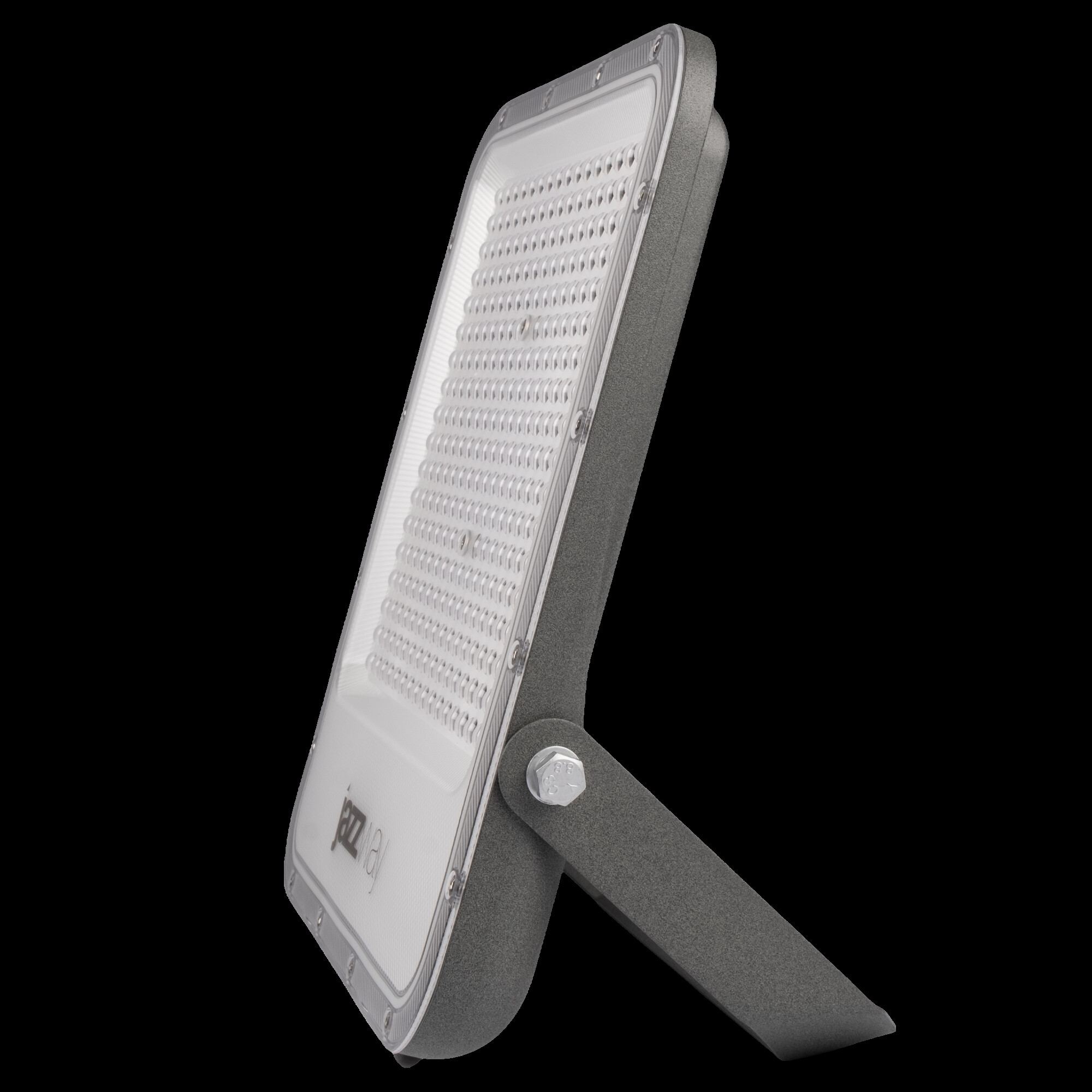 Уличный прожектор PFL- S4- 200w 6500K 80° IP65  Jazzway