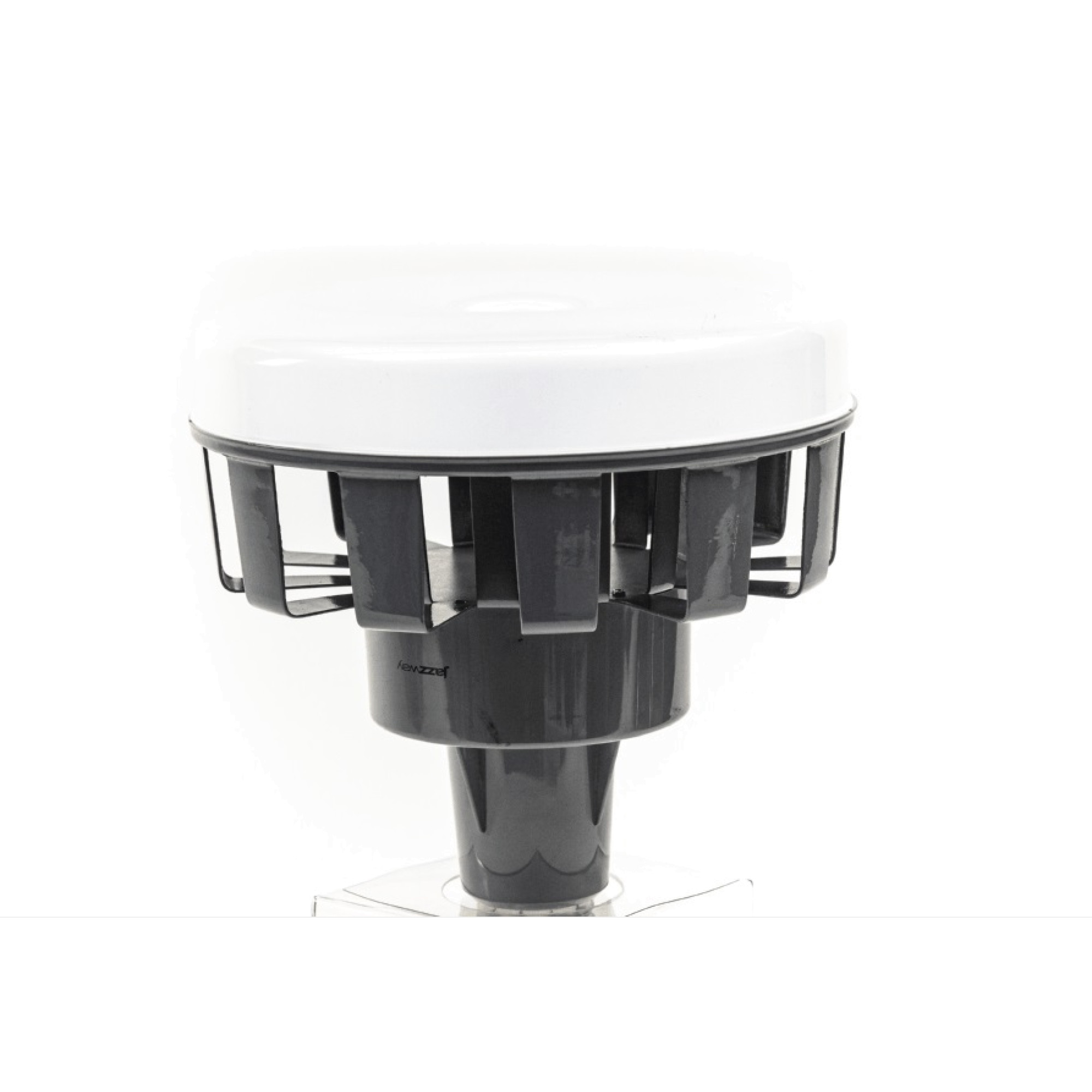 Лампа светодиодная PLED-HP R210 100W E40 5000K 9000Lm GR 230V/50Hz Jazzway