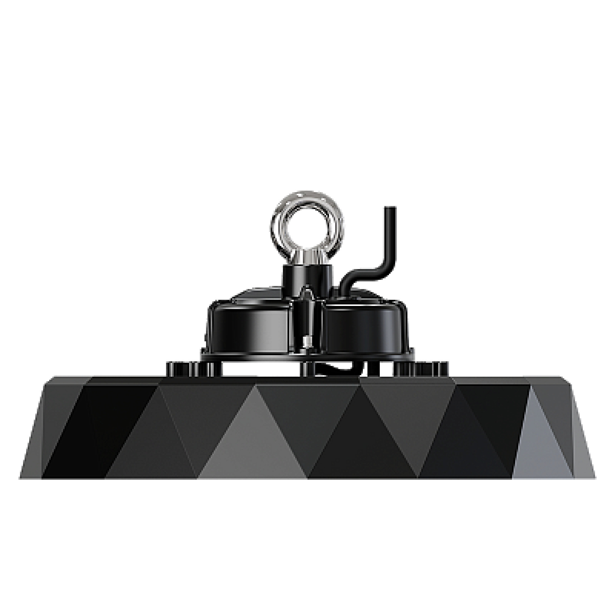 Светильник для высоких пролетов PHB 04 PRO-5 200w 5000K 90° IP65 Jazzway