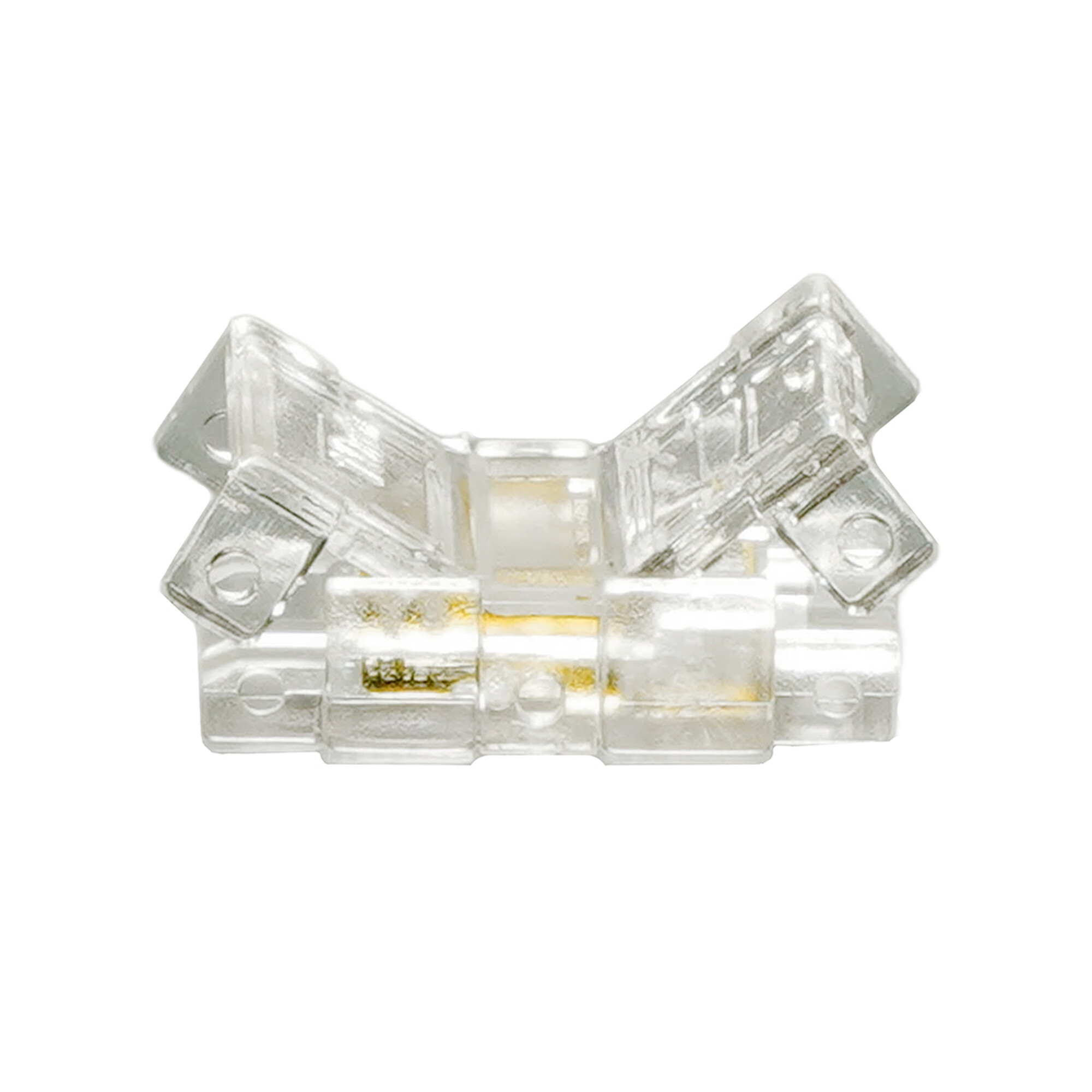 Соединитель лента-лента 12мм для ленты COB LS530, LD194 Feron